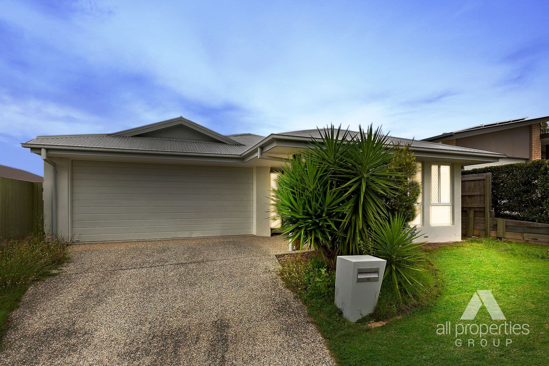 16 Chalk Street, Yarrabilba QLD 4207, Yarrabilba - Image 1