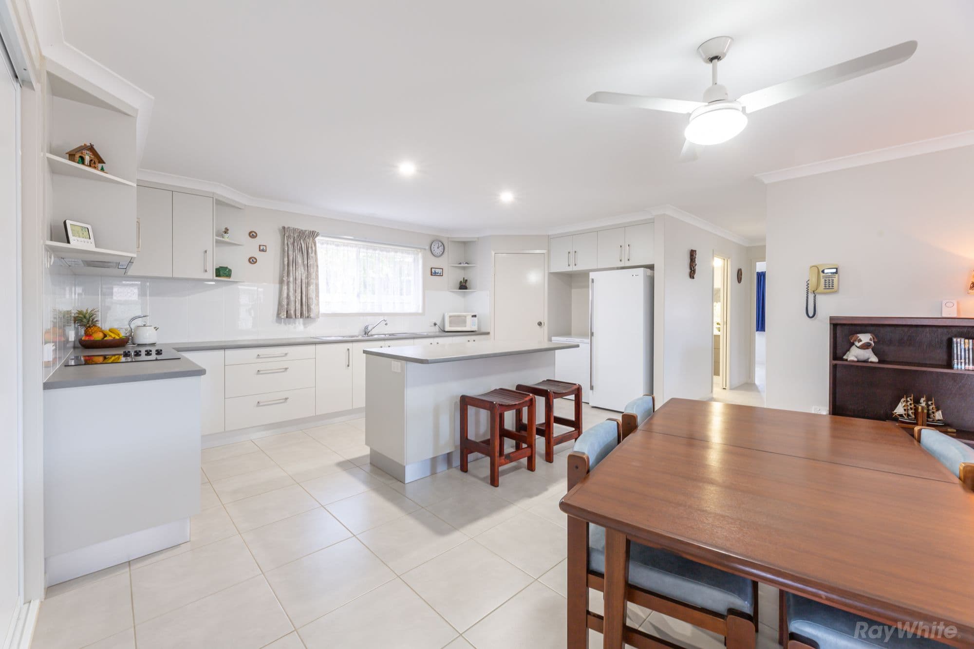 3 Gill Place, Kalkie QLD 4670, Kalkie - Thumbnail 3