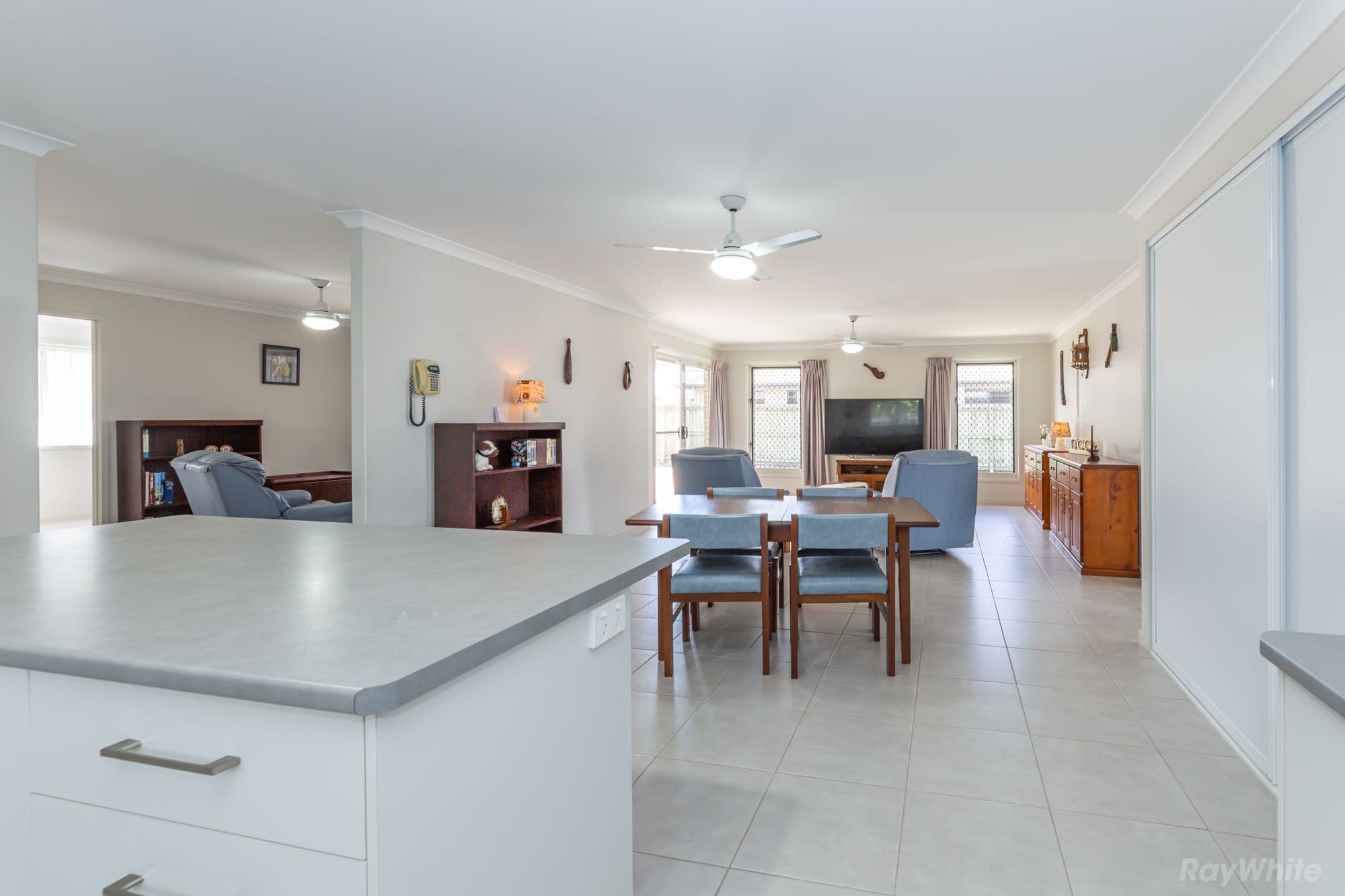 3 Gill Place, Kalkie QLD 4670, Kalkie - Thumbnail 5