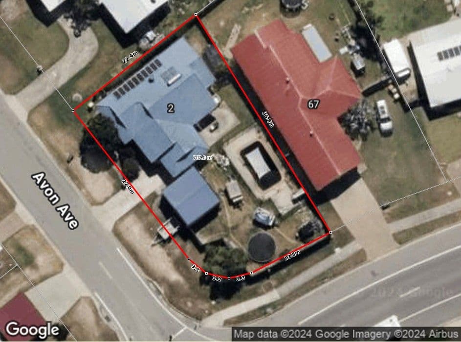 2 Avon Avenue, Kirwan QLD 4817, Kirwan - Thumbnail 2