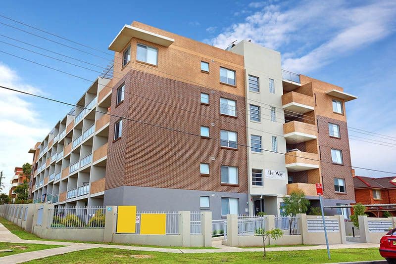 26-34 Clifton Street, BLACKTOWN NSW 2148, Blacktown - Image 1