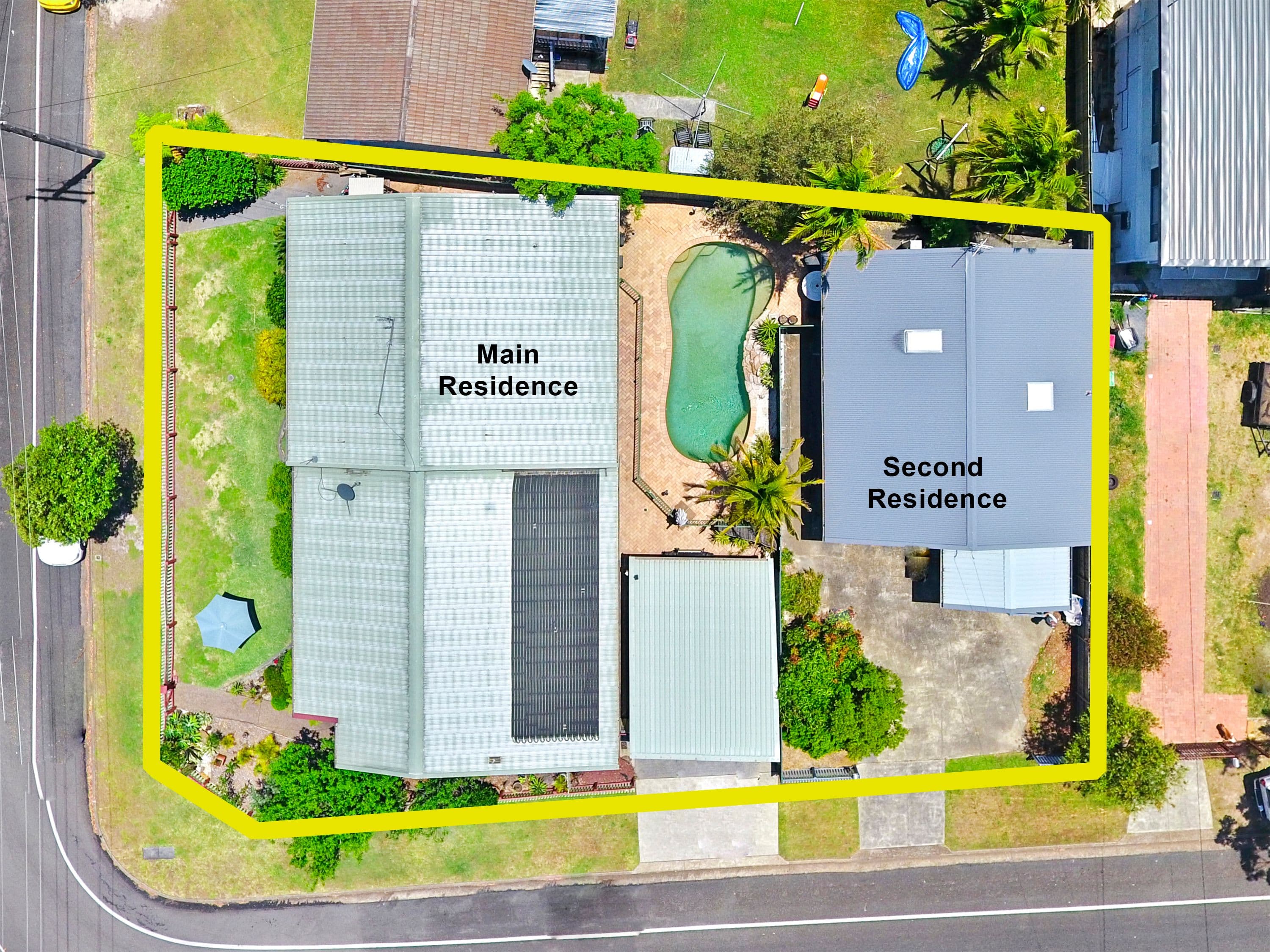 30 Mawson Drive, Killarney Vale - Image 1