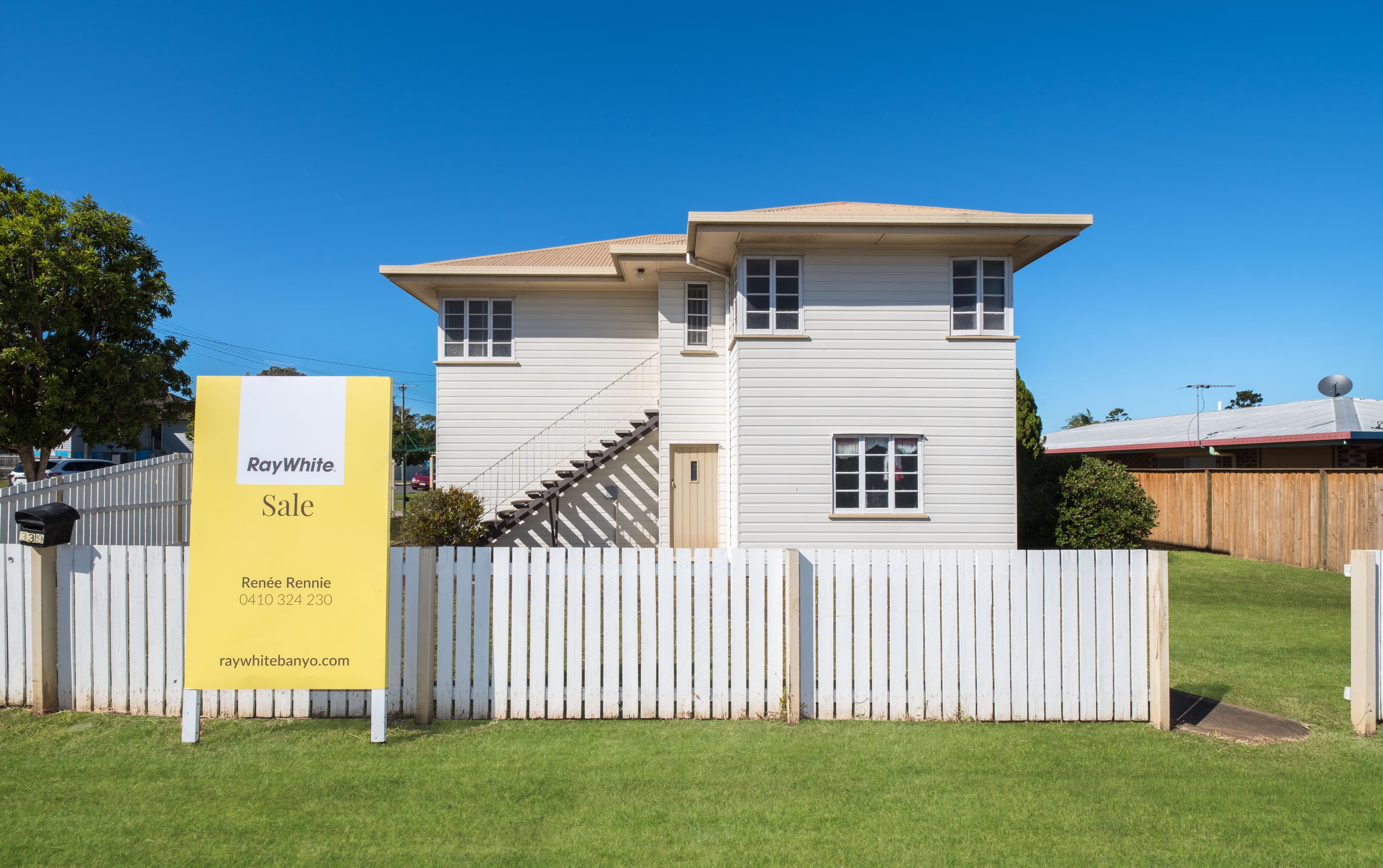 1 Paradise Street (339 St Vincents Road), Banyo QLD 4014, Banyo - Image 1