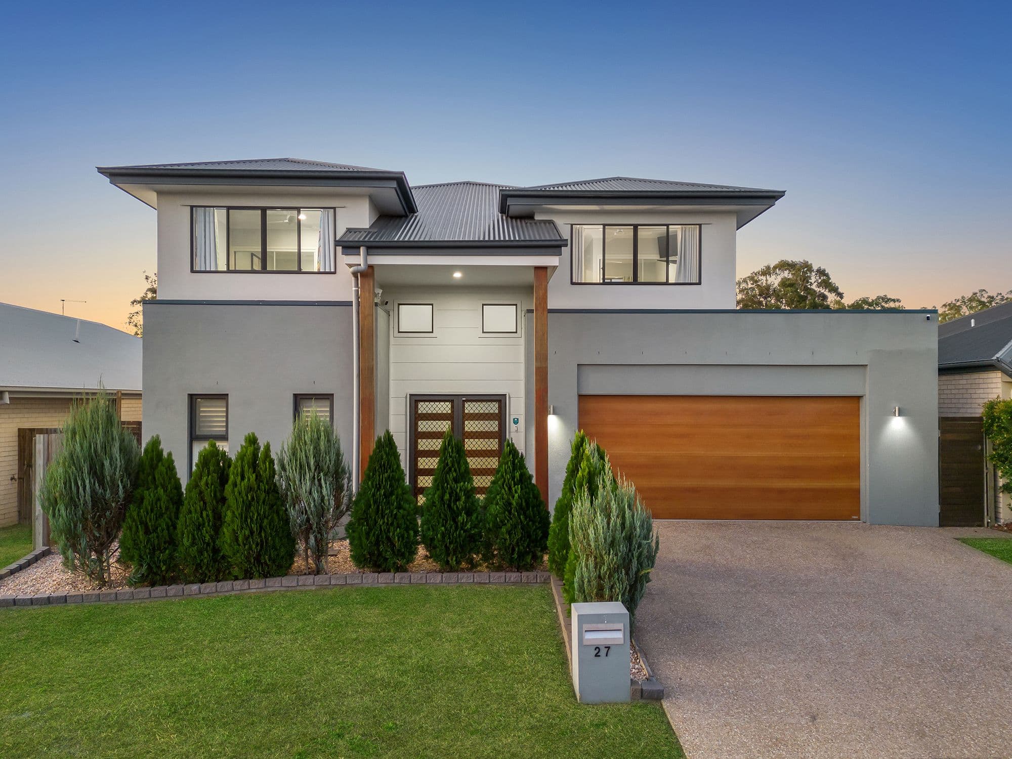 27 Wallace Street, Walloon QLD 4306, Walloon - Image 1