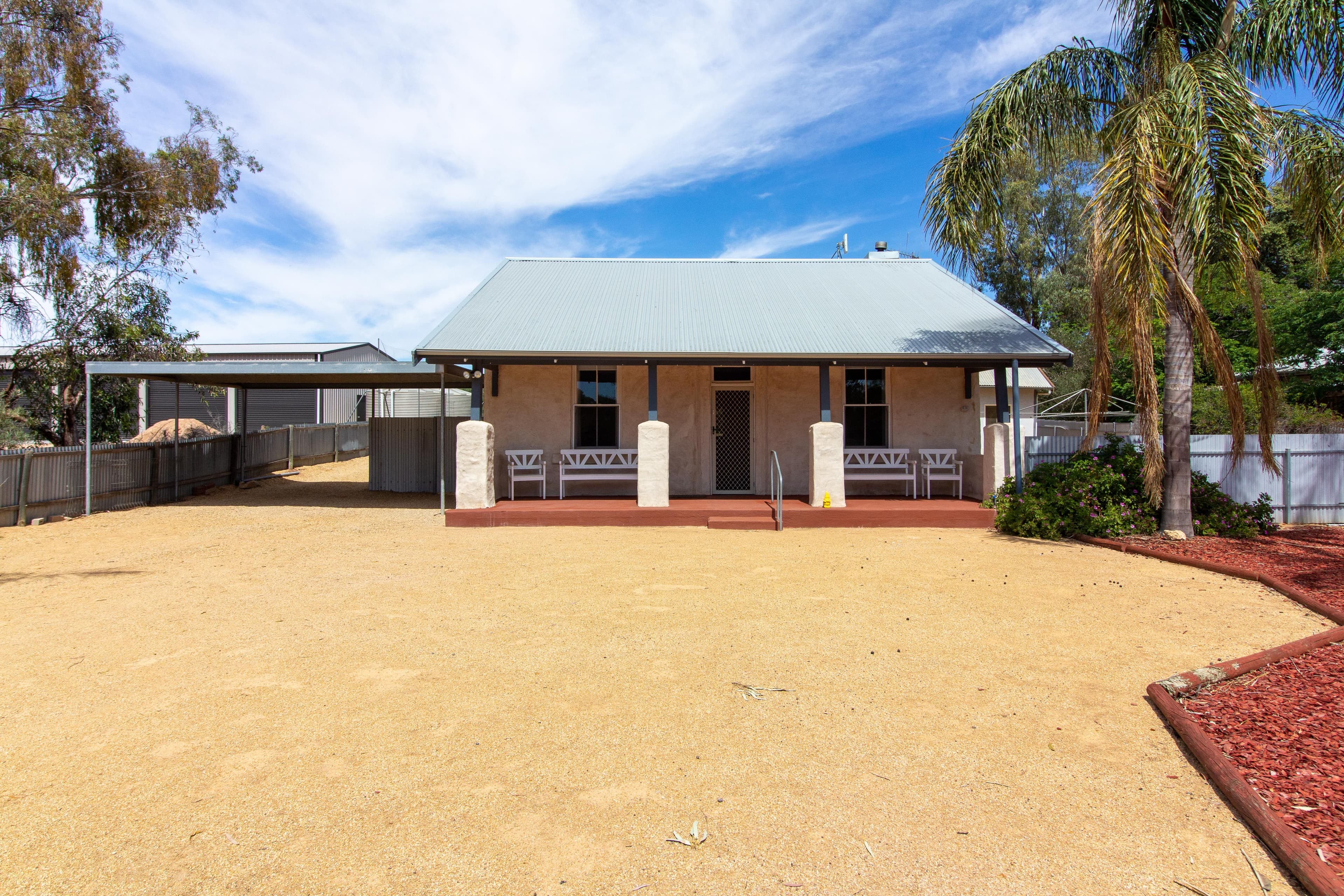 610 Kingston Road, Moorook SA 5332, Moorook South - Image 1