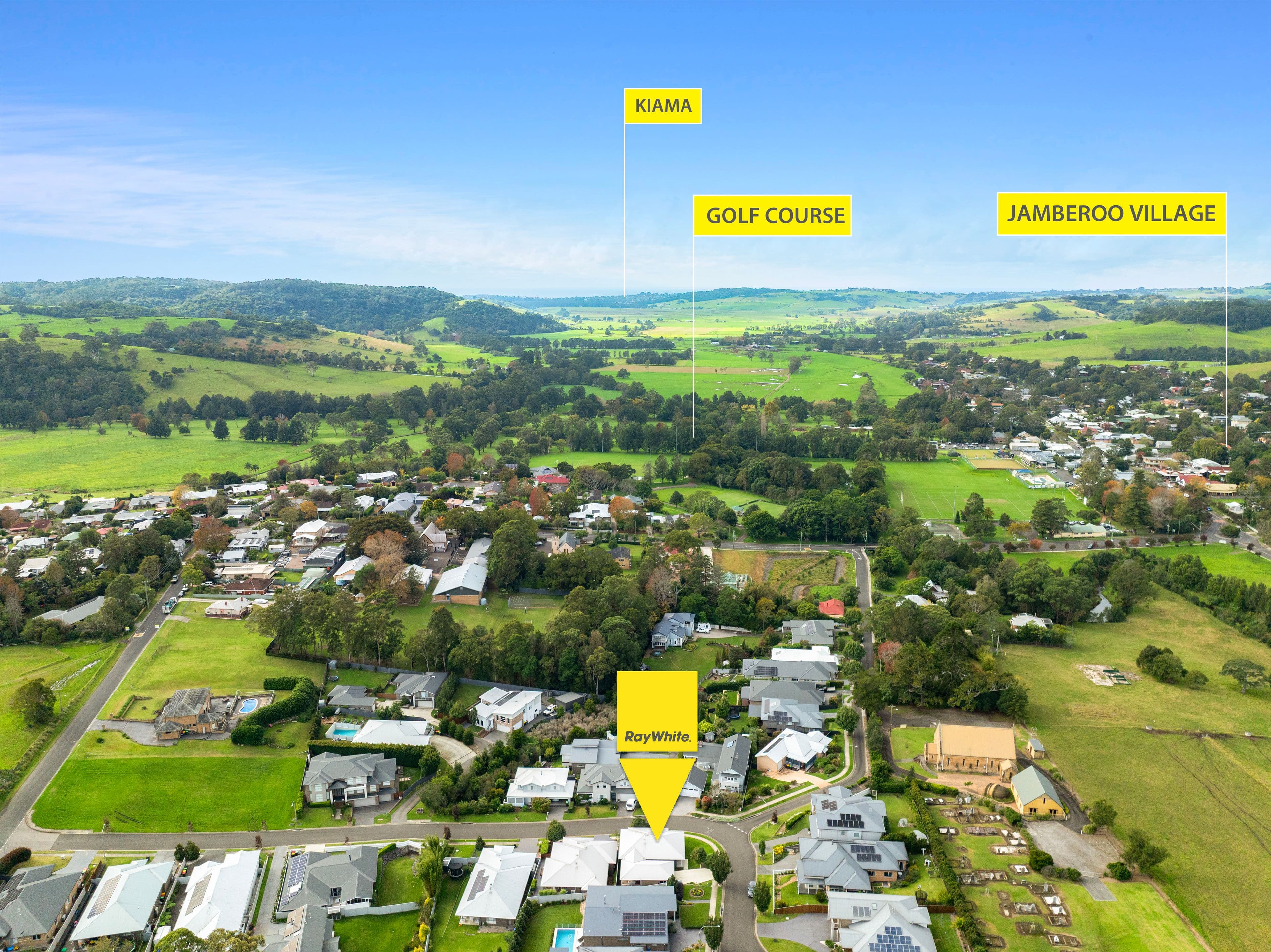 14a O'Mara Place, Jamberoo NSW 2533, Jamberoo - Thumbnail 6