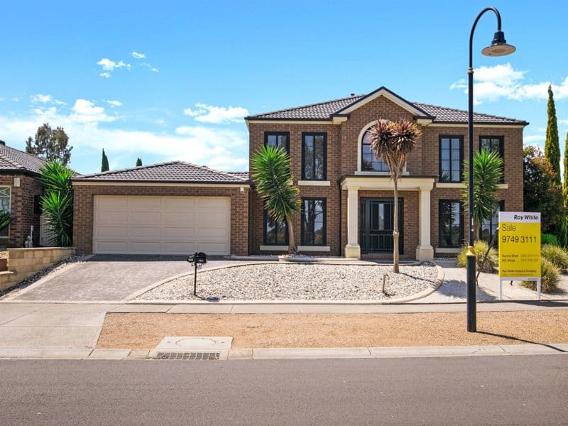 105 Bridgewater Way, Truganina VIC 3029, Truganina - Image 1