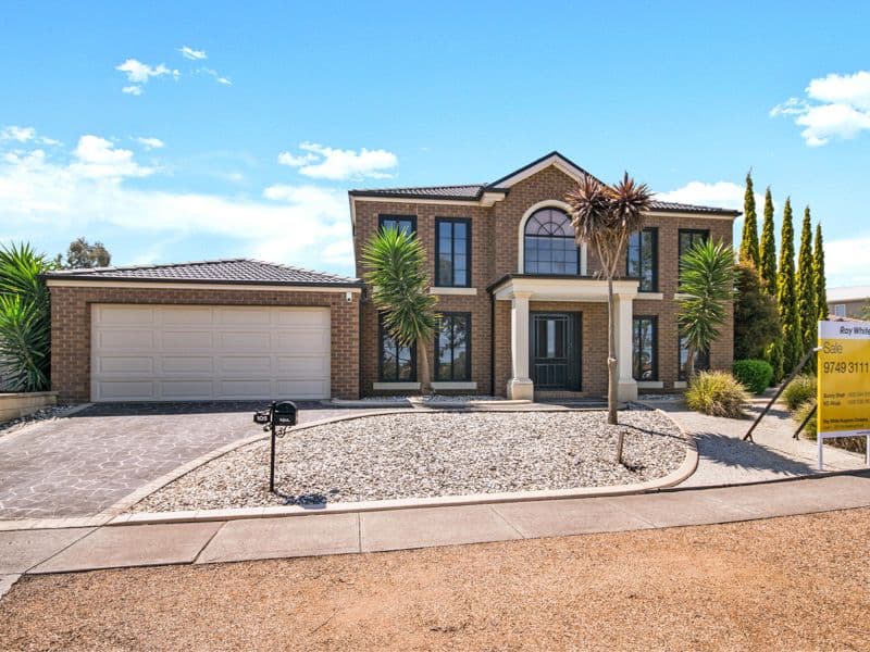 105 Bridgewater Way, Truganina VIC 3029, Truganina - Thumbnail 2
