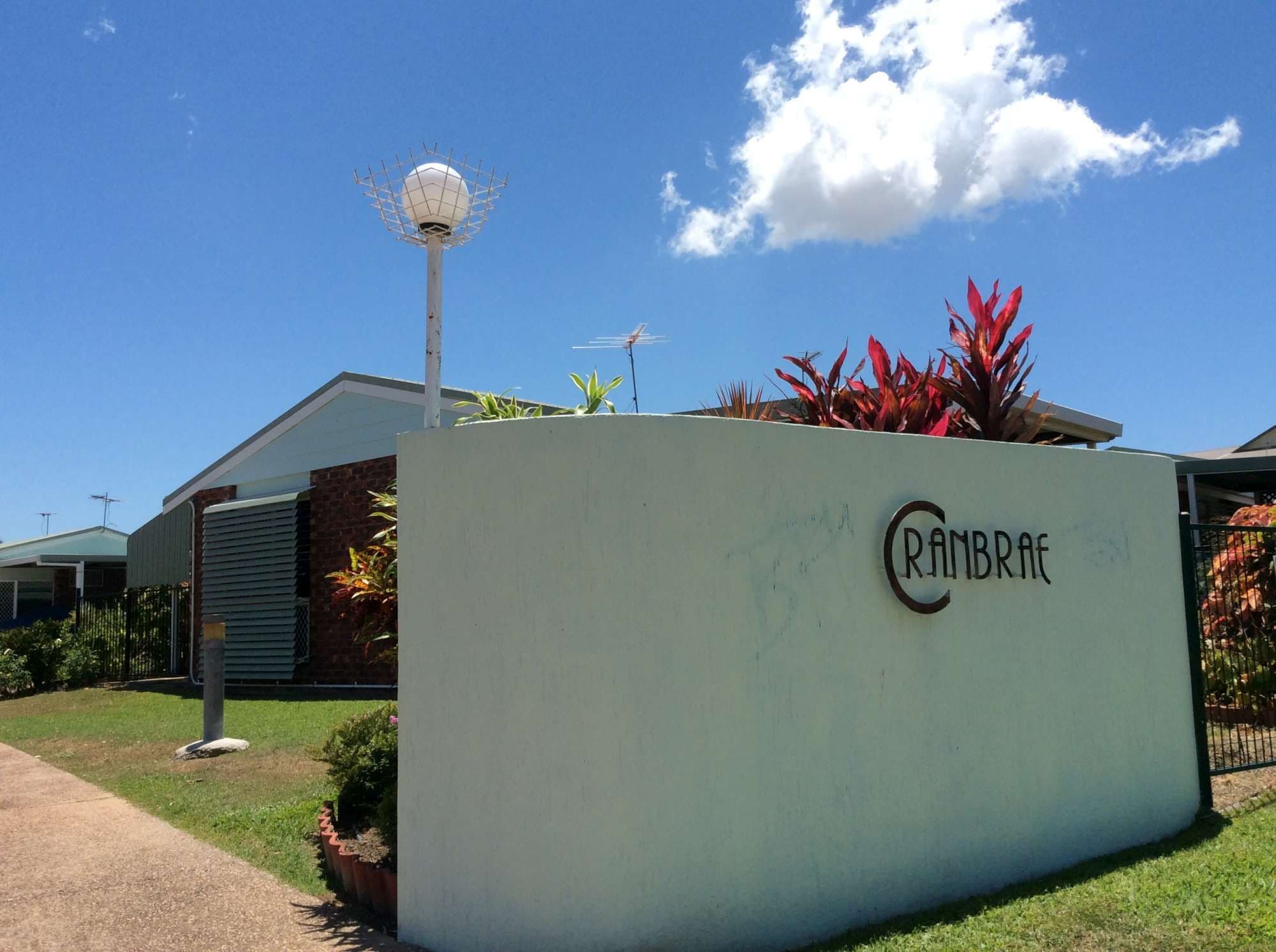 354 Ross River Road, CRANBROOK QLD 4814, Cranbrook - Image 1