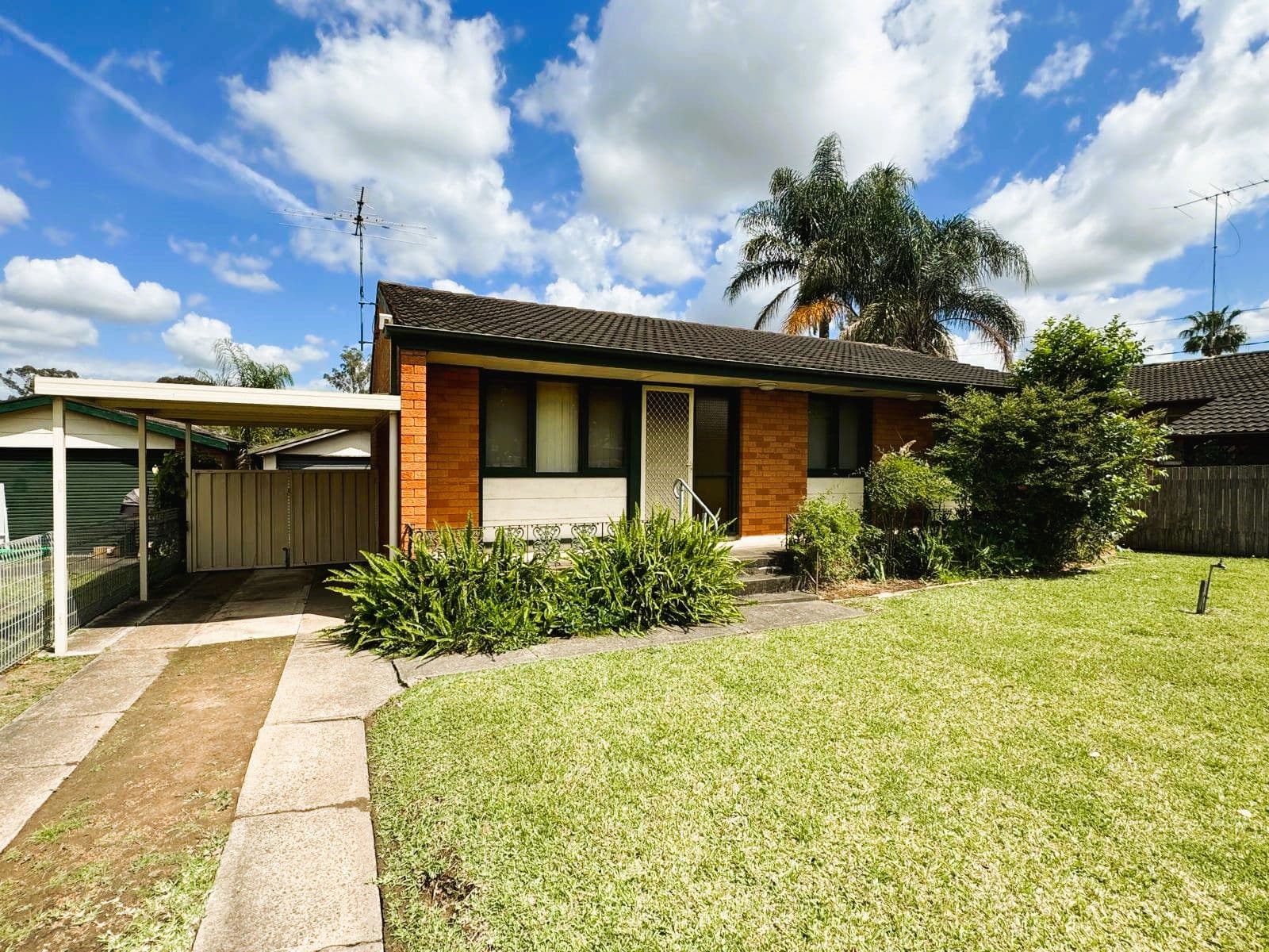 21 Radburn Road, Hebersham NSW 2770, Hebersham - Image 1