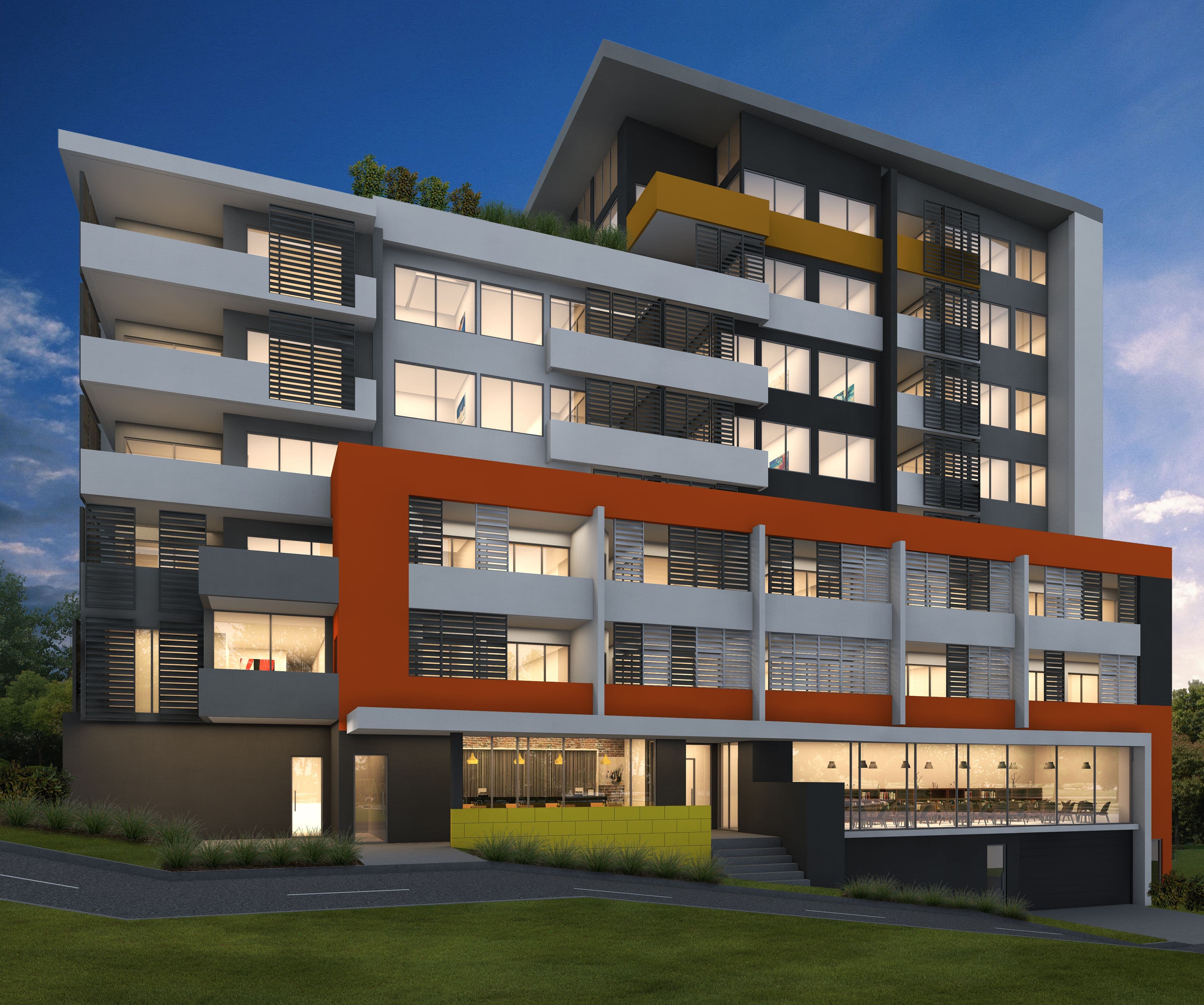 8-10 Smith Street, Charlestown NSW 2290, Charlestown - Thumbnail 2