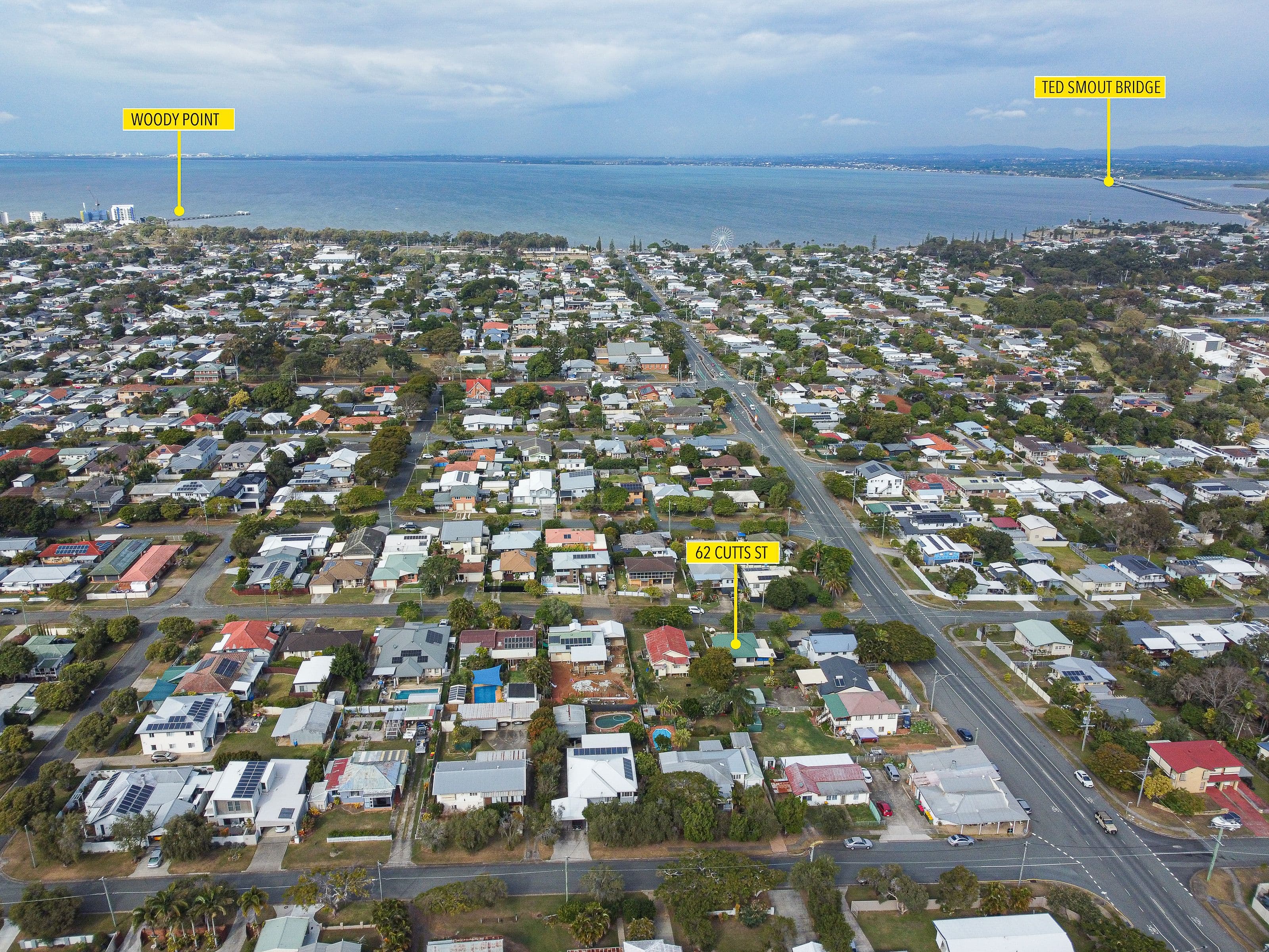 62 Cutts Street, Margate QLD 4019, Margate - Thumbnail 3