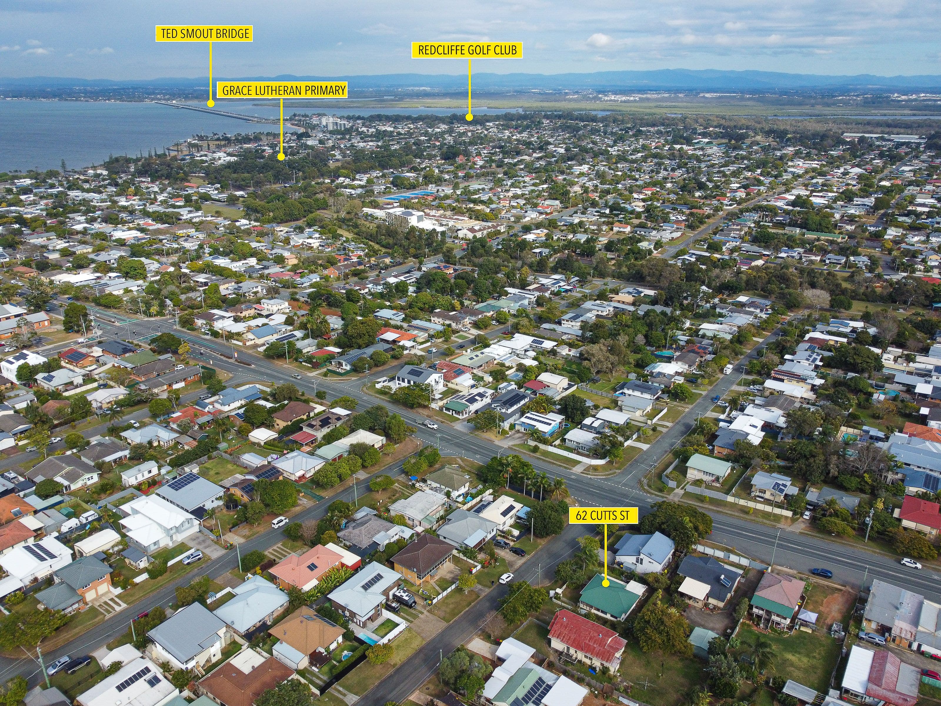 62 Cutts Street, Margate QLD 4019, Margate - Thumbnail 7