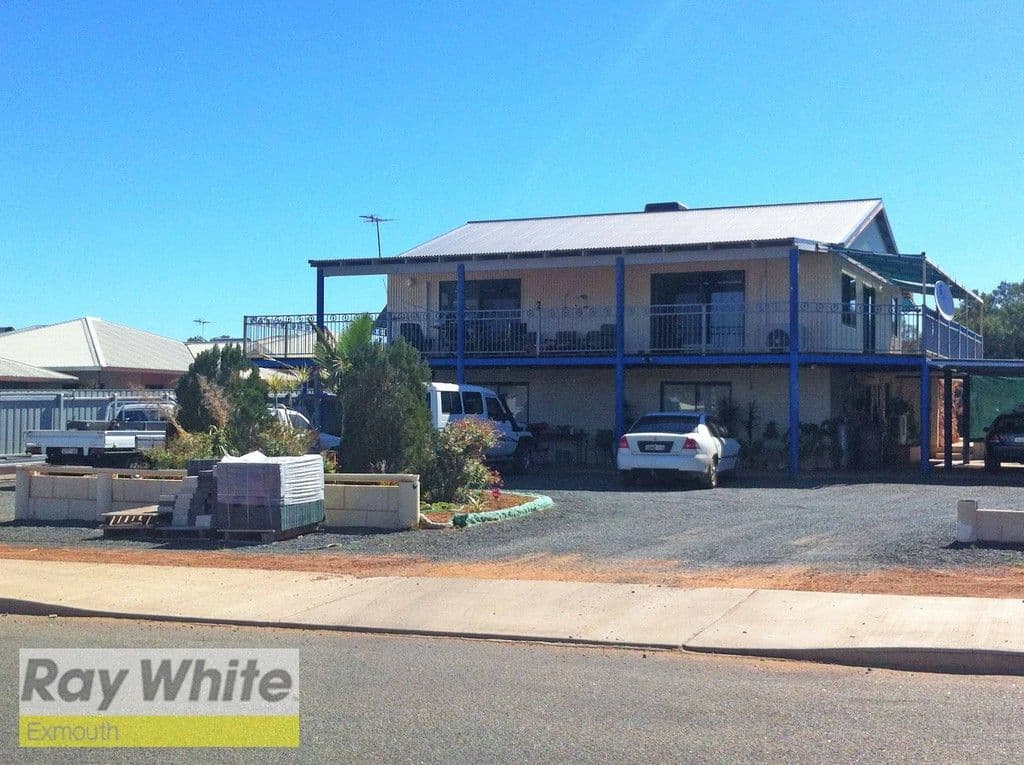 25 Simpson Street, ONSLOW WA 6710, Onslow - Thumbnail 2