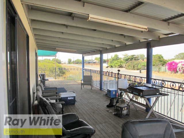 25 Simpson Street, ONSLOW WA 6710, Onslow - Thumbnail 4