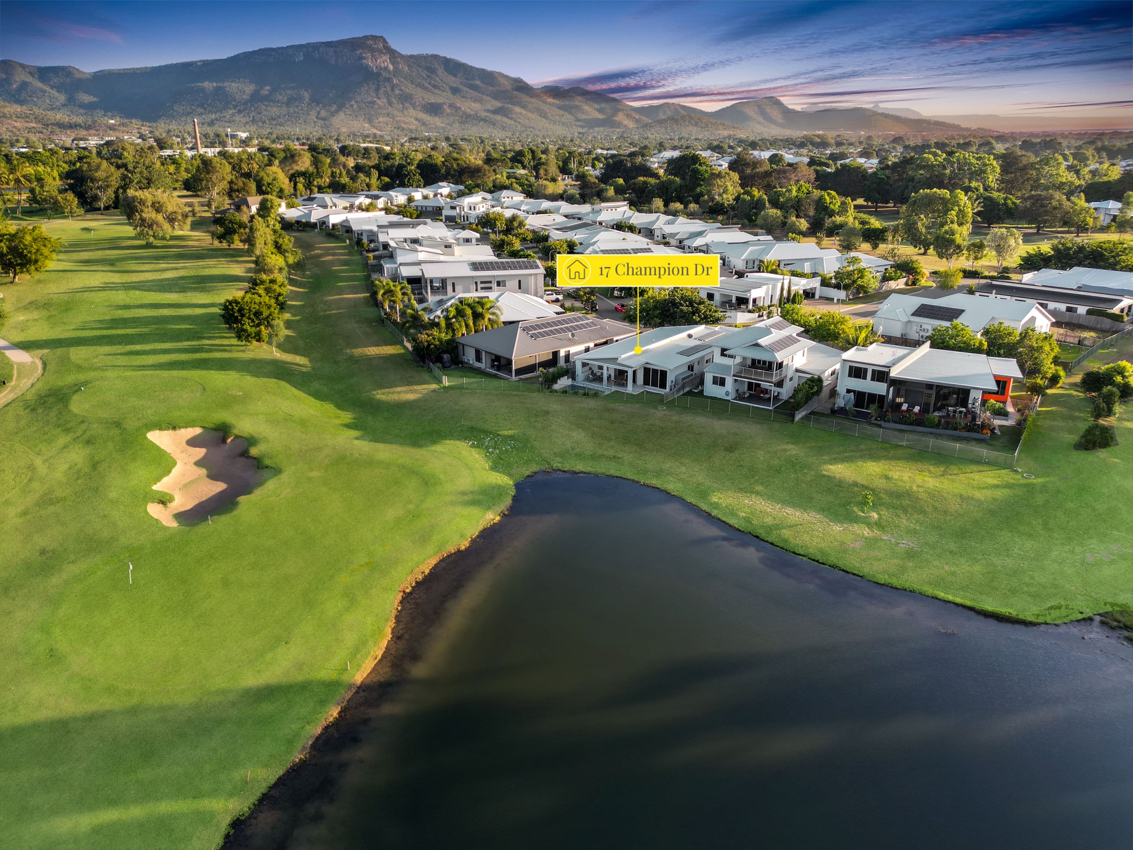 17 Champion Drive, Rosslea QLD 4812, Rosslea - Thumbnail 2