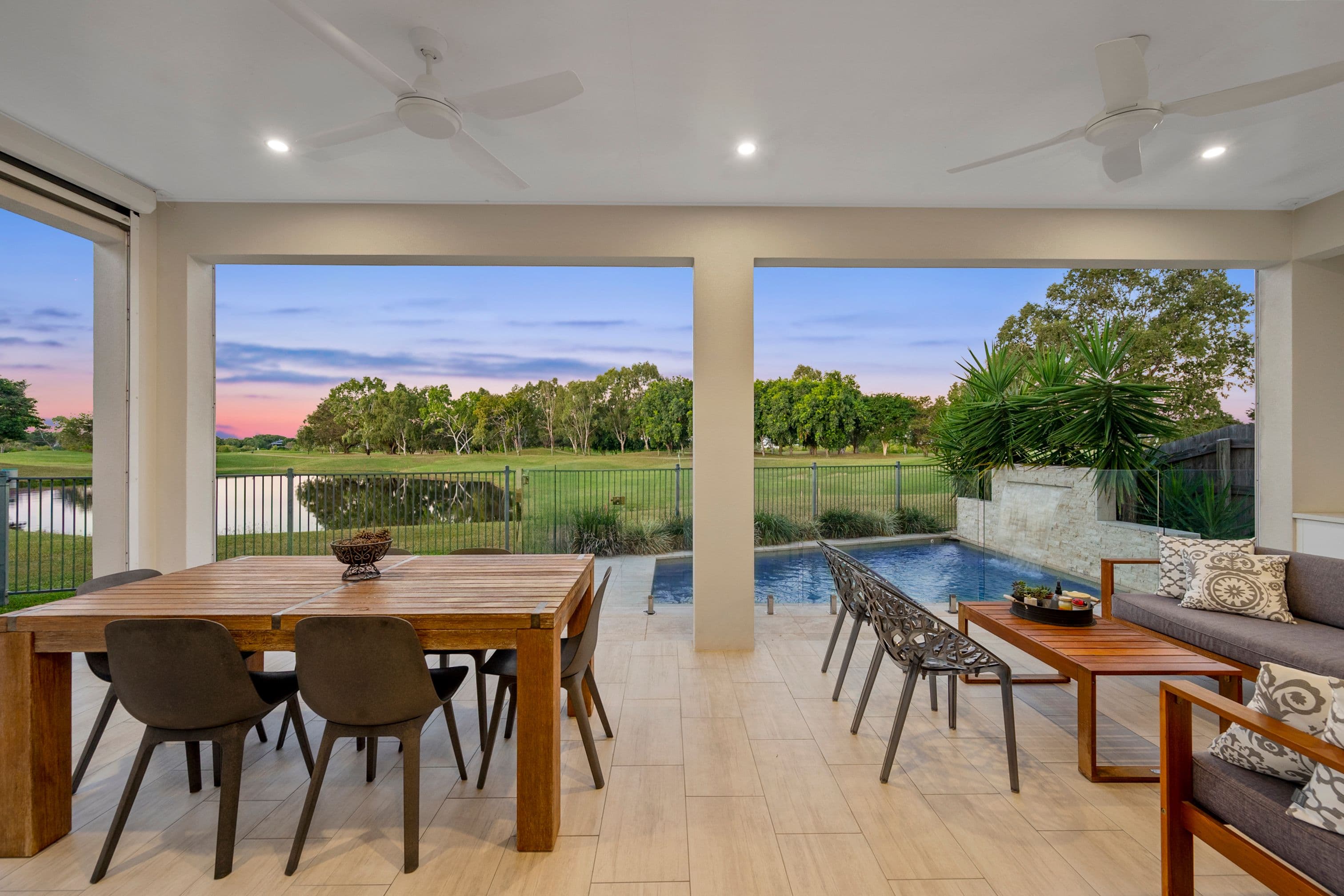 17 Champion Drive, Rosslea QLD 4812, Rosslea - Thumbnail 4