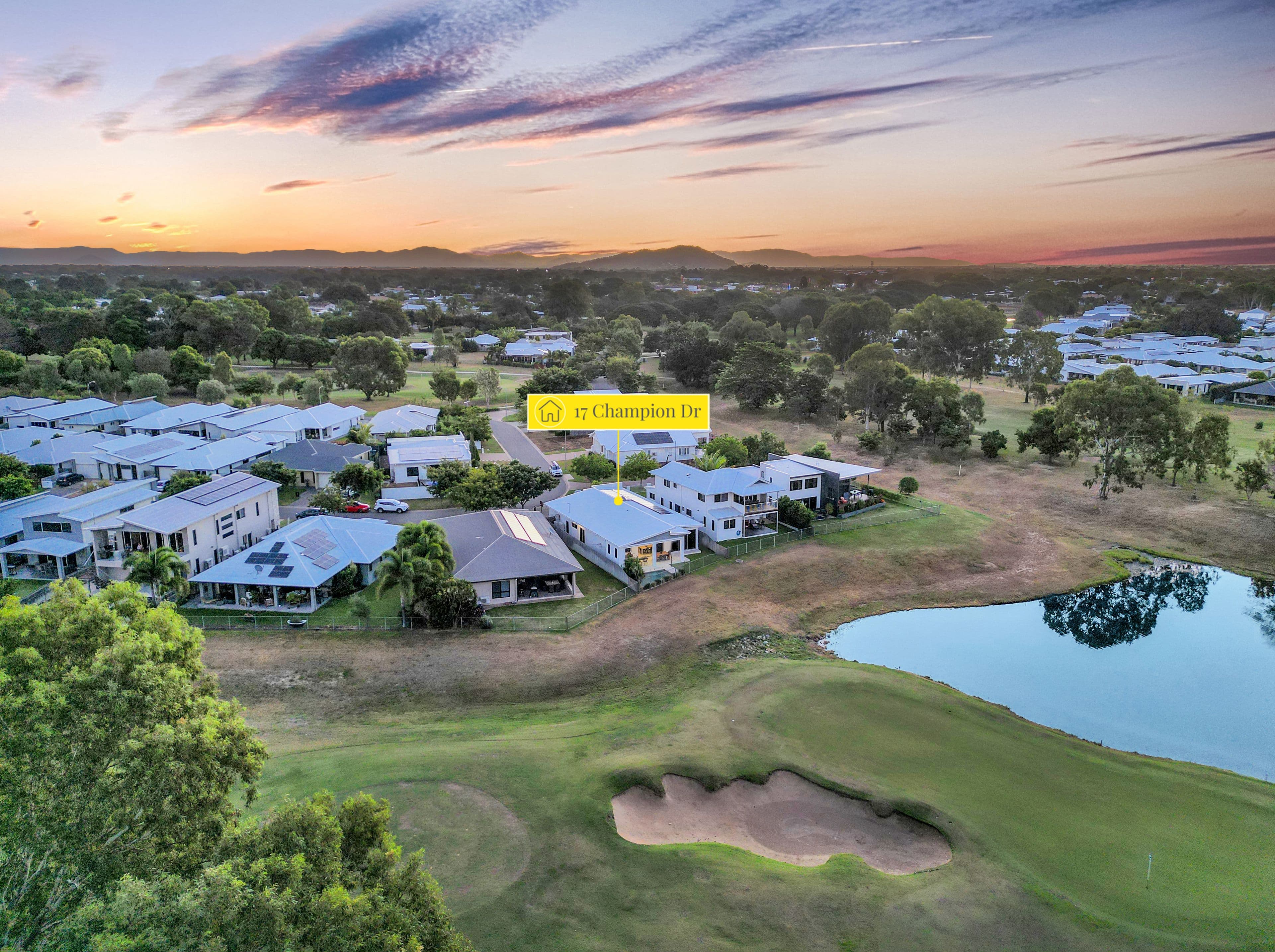 17 Champion Drive, Rosslea QLD 4812, Rosslea - Thumbnail 5