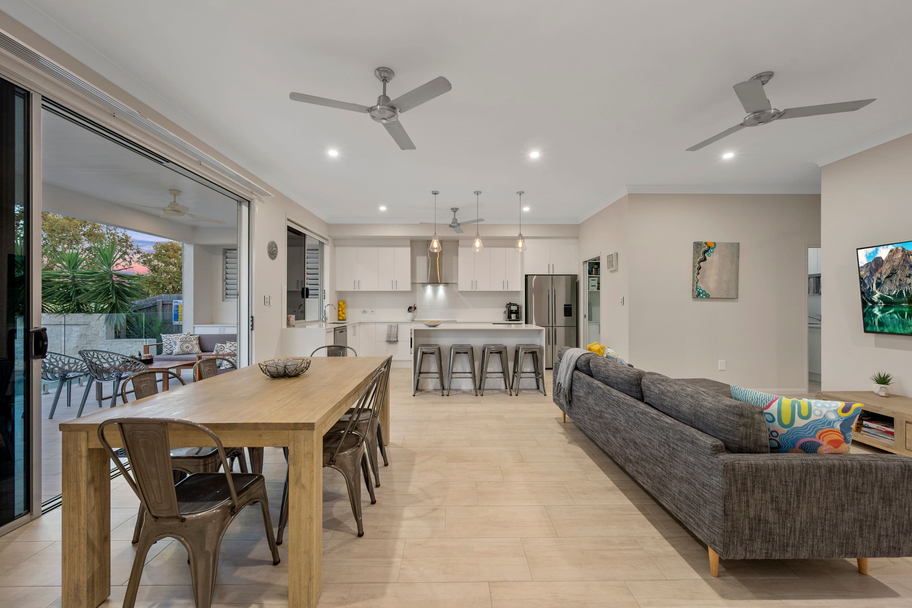17 Champion Drive, Rosslea QLD 4812, Rosslea - Thumbnail 6