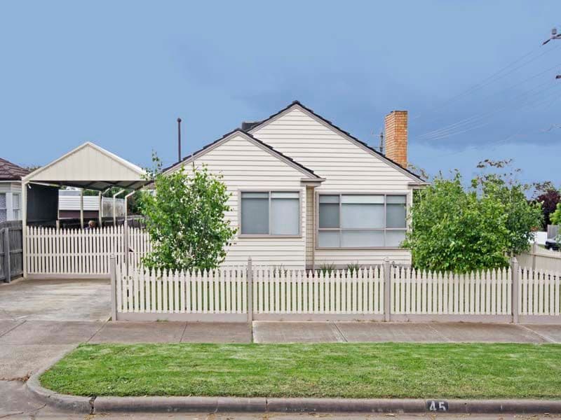 45 Hamlyn Avenue, HAMLYN HEIGHTS VIC 3215, Hamlyn Heights - Image 1