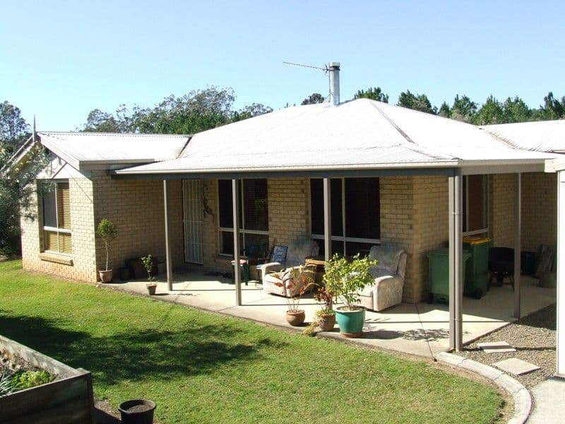 58 Parkview Road, GLASS HOUSE MOUNTAINS QLD 4518, Glass House Mountains - Image 1