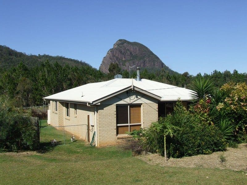 58 Parkview Road, GLASS HOUSE MOUNTAINS QLD 4518, Glass House Mountains - Thumbnail 2