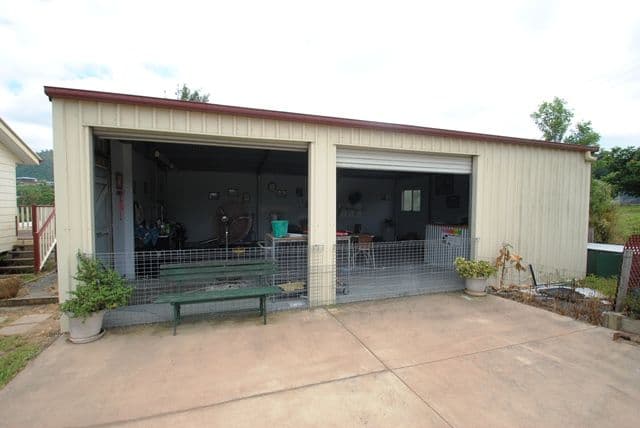 142 Allen Road, CHATSWORTH QLD 4570, Chatsworth - Thumbnail 4