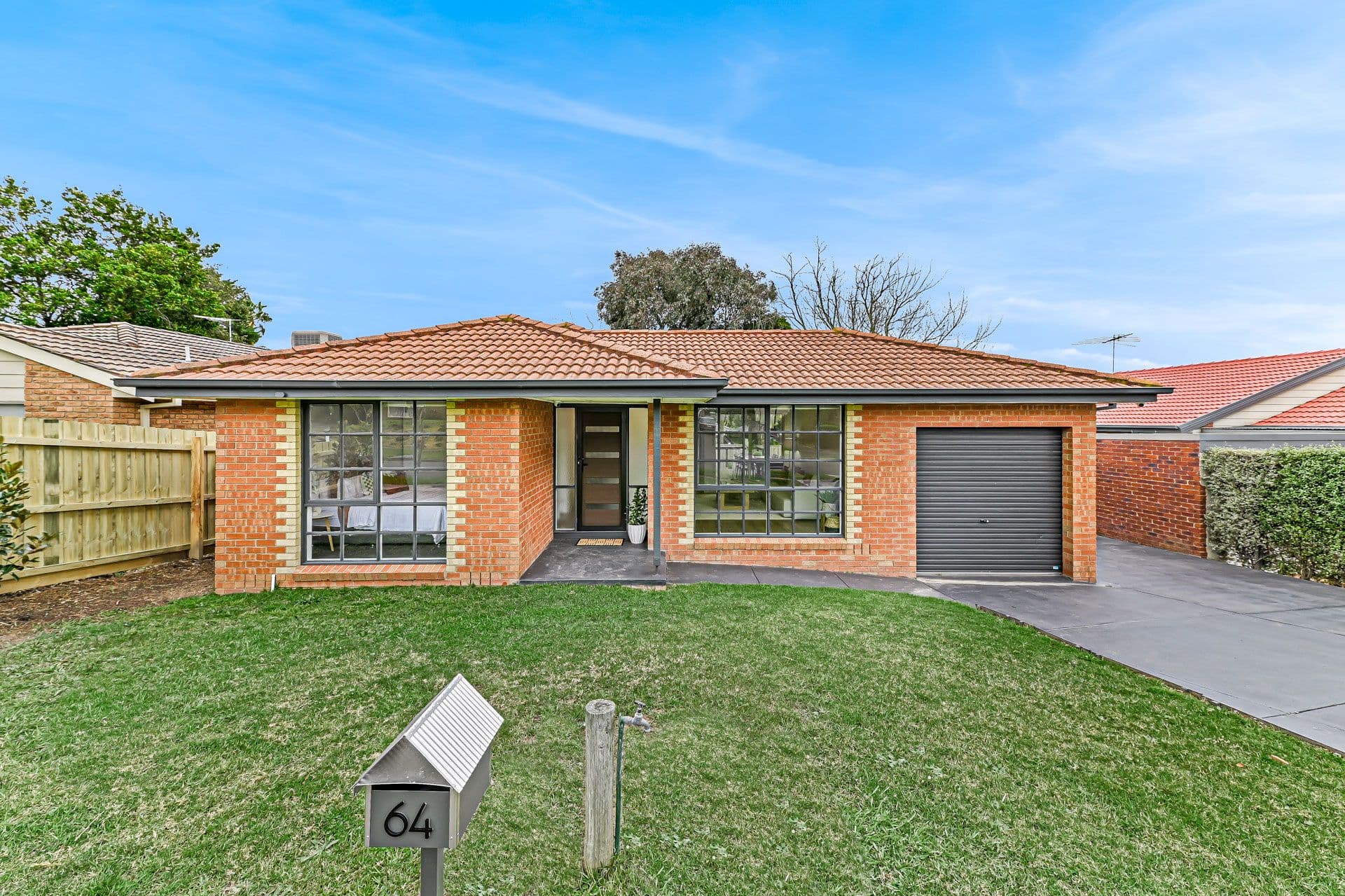 64 Lodge Crescent, Berwick VIC 3806, Berwick - Image 1