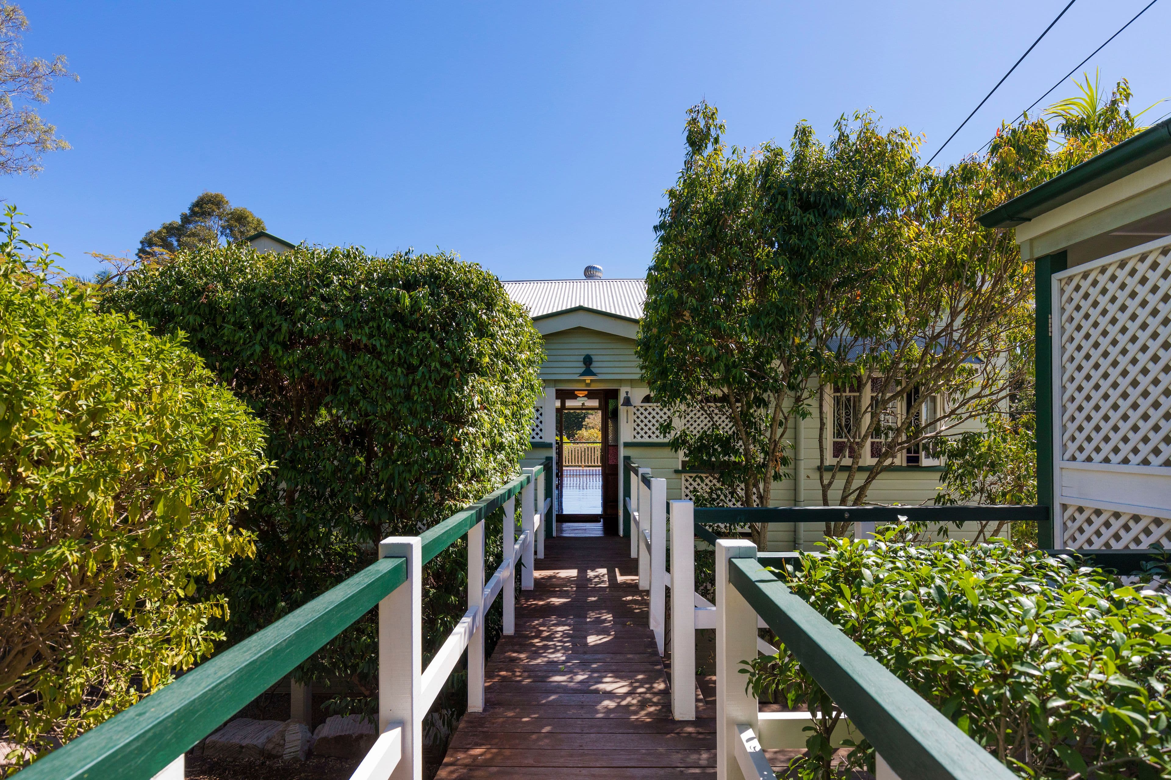 39 Primrose Terrace, Red Hill QLD 4059, Red Hill - Thumbnail 2