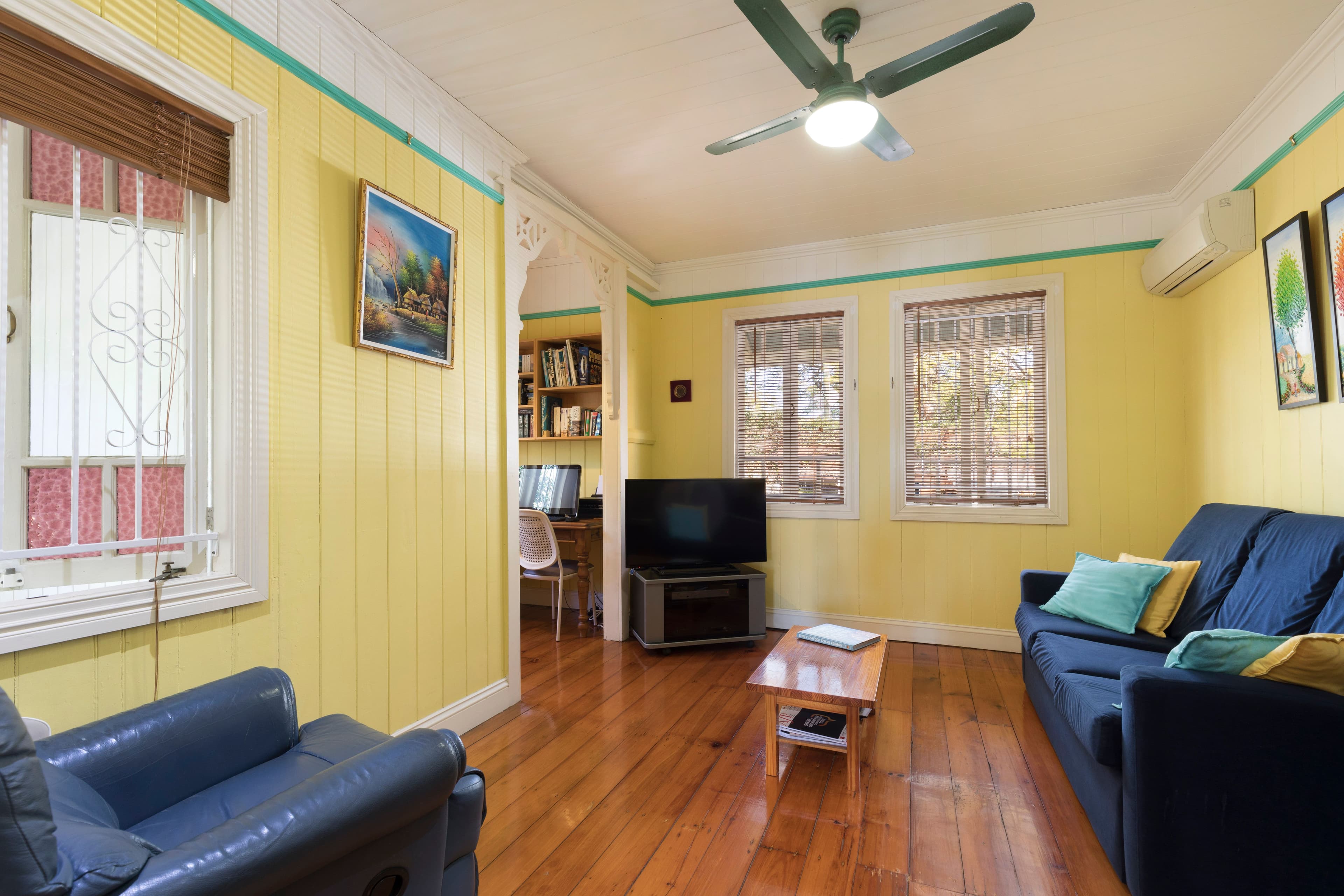 39 Primrose Terrace, Red Hill QLD 4059, Red Hill - Thumbnail 5