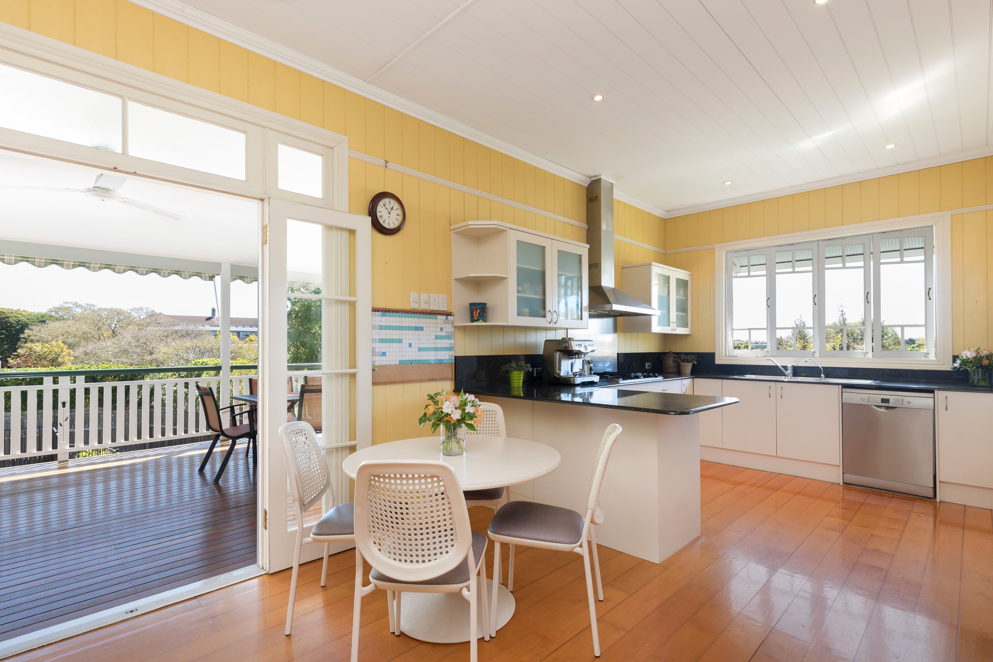 39 Primrose Terrace, Red Hill QLD 4059, Red Hill - Thumbnail 8
