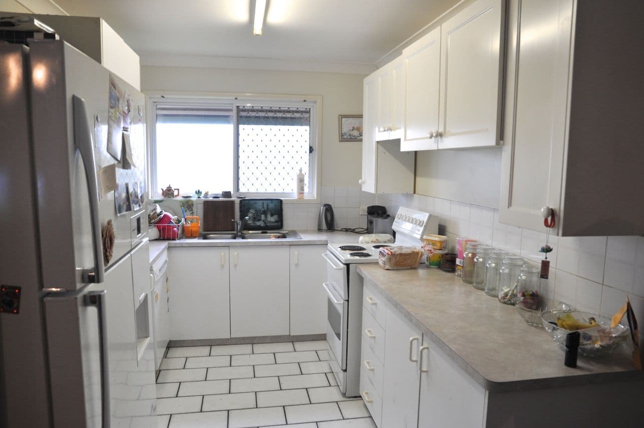 44 Hogg Street, ROCKVILLE QLD 4350, Rockville - Image 1