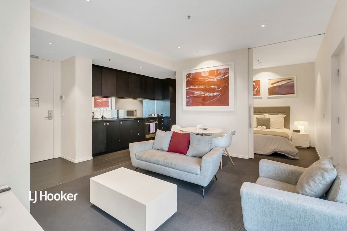 509 / 33 Warwick Street, Walkerville SA 5081, Walkerville - Image 1