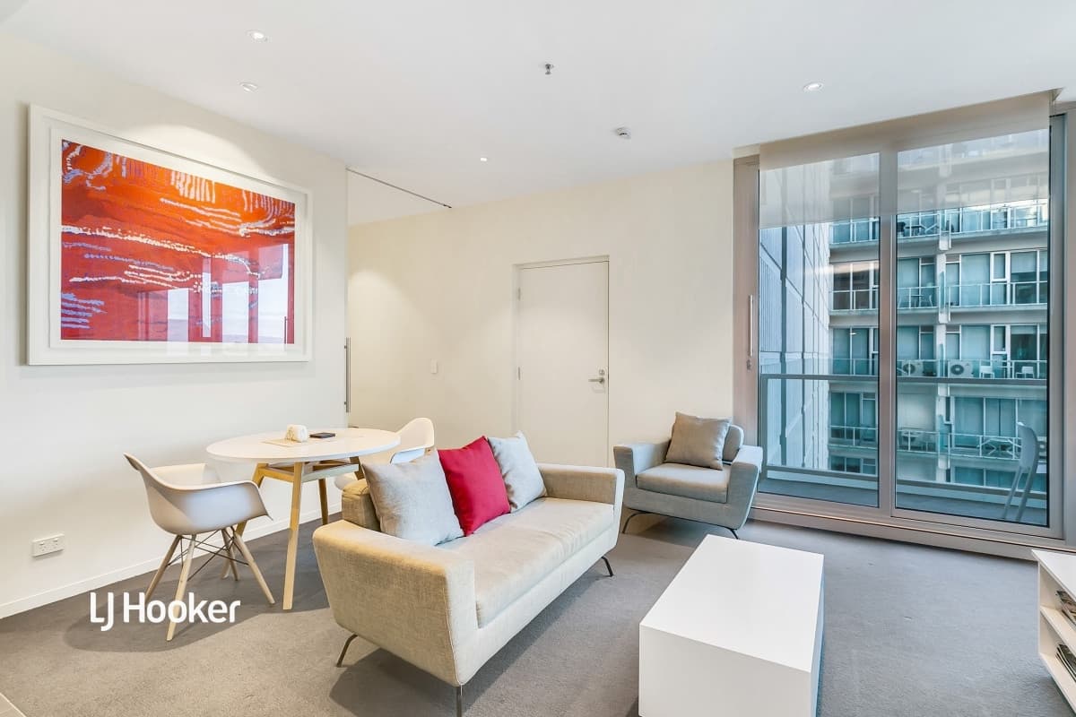 509 / 33 Warwick Street, Walkerville SA 5081, Walkerville - Thumbnail 2
