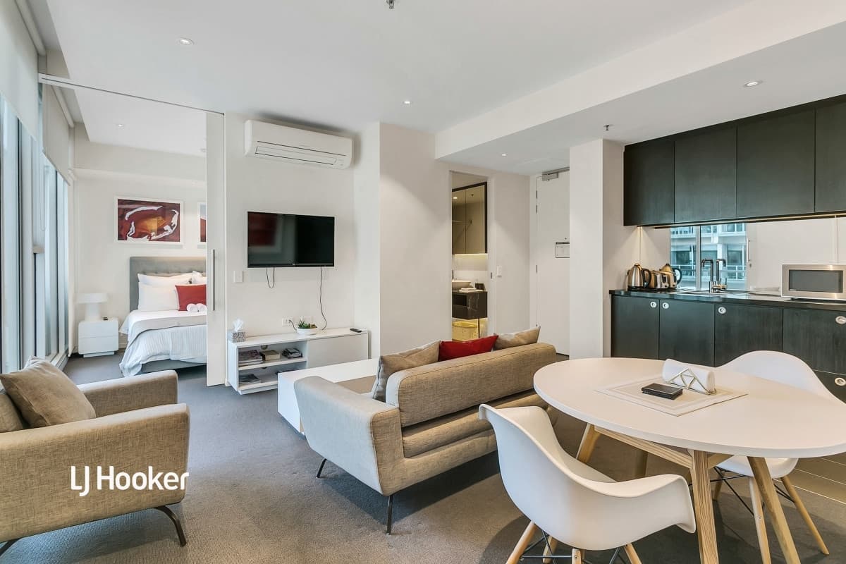 509 / 33 Warwick Street, Walkerville SA 5081, Walkerville - Thumbnail 4