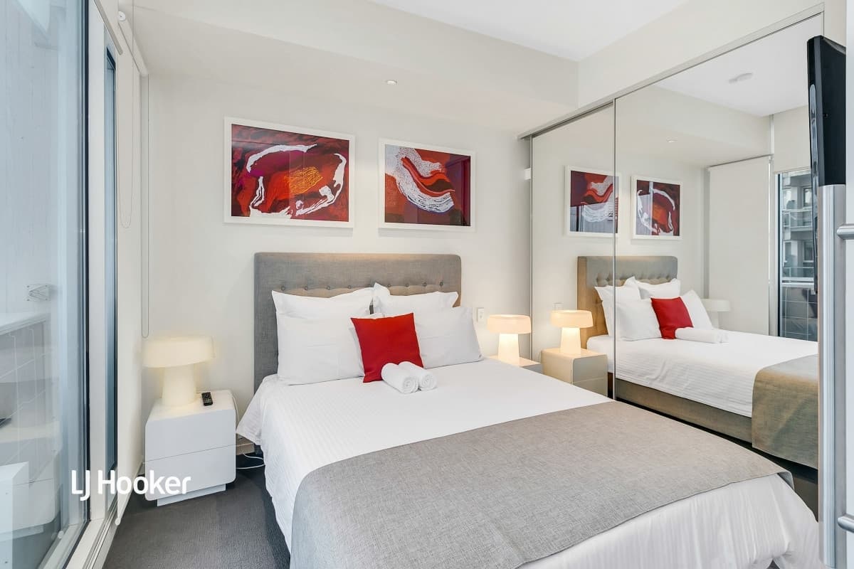 509 / 33 Warwick Street, Walkerville SA 5081, Walkerville - Thumbnail 5