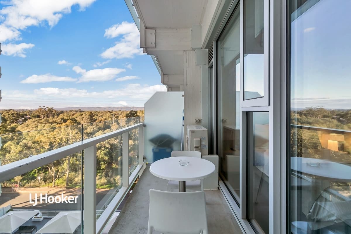 509 / 33 Warwick Street, Walkerville SA 5081, Walkerville - Thumbnail 8