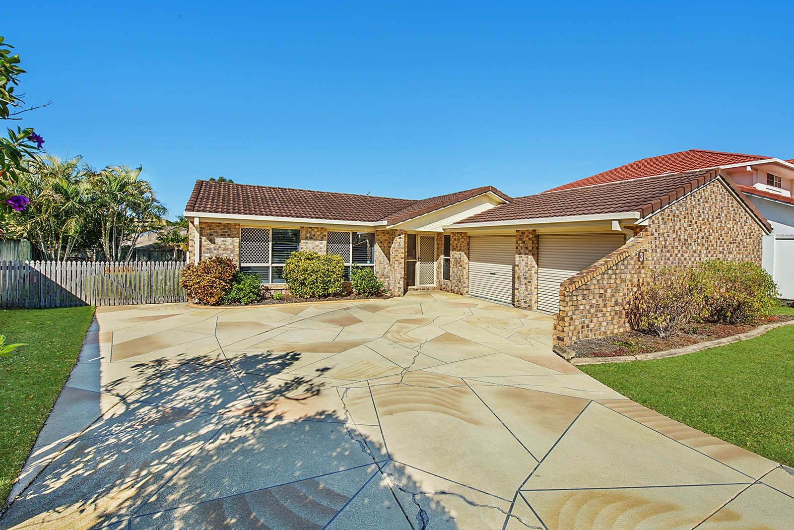 3 Conrad Place, Wishart QLD 4122, Wishart - Image 1