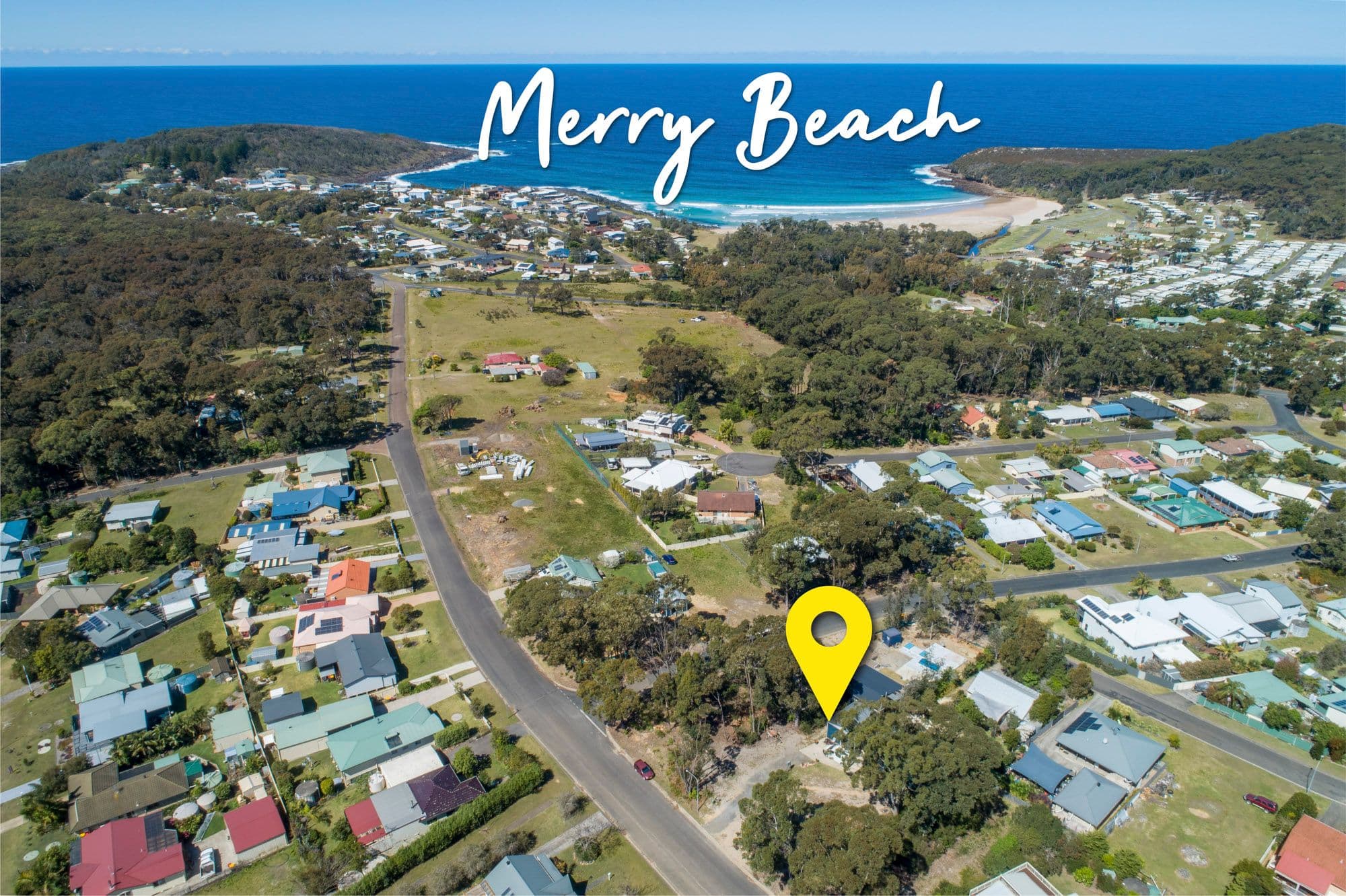 9 Forest Road, Kioloa NSW 2539, Kioloa - Image 1
