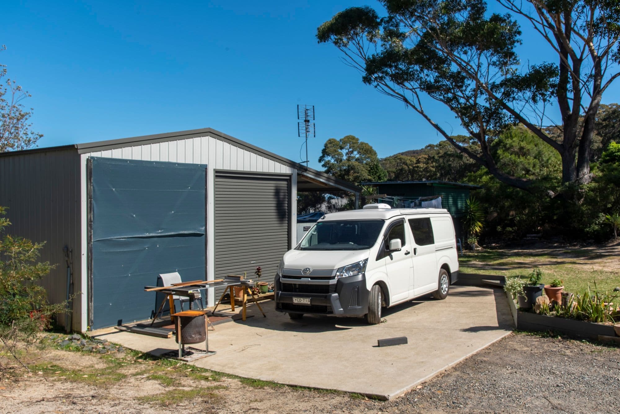 9 Forest Road, Kioloa NSW 2539, Kioloa - Thumbnail 5
