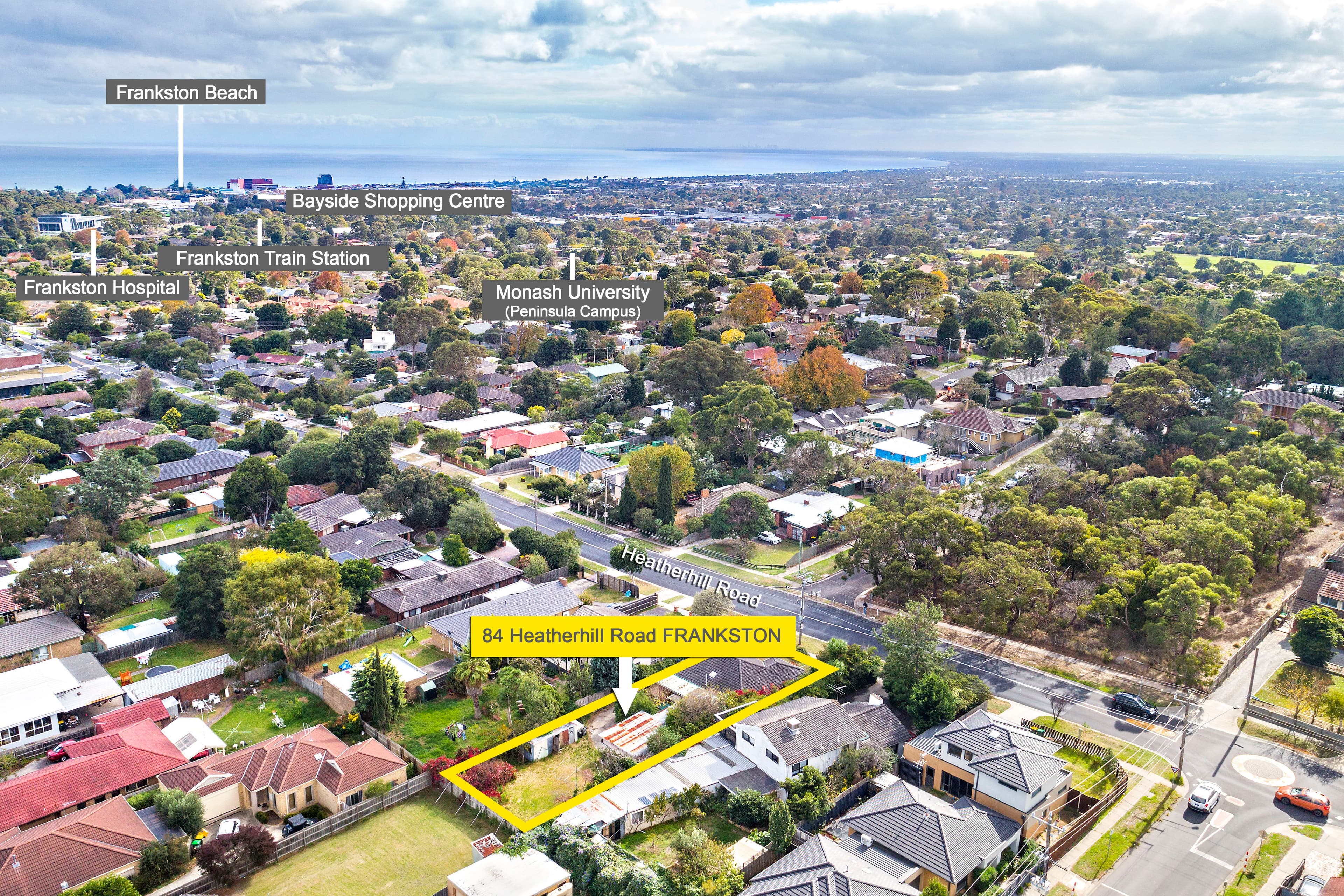 84 Heatherhill Road, Frankston VIC 3199, Frankston - Thumbnail 4