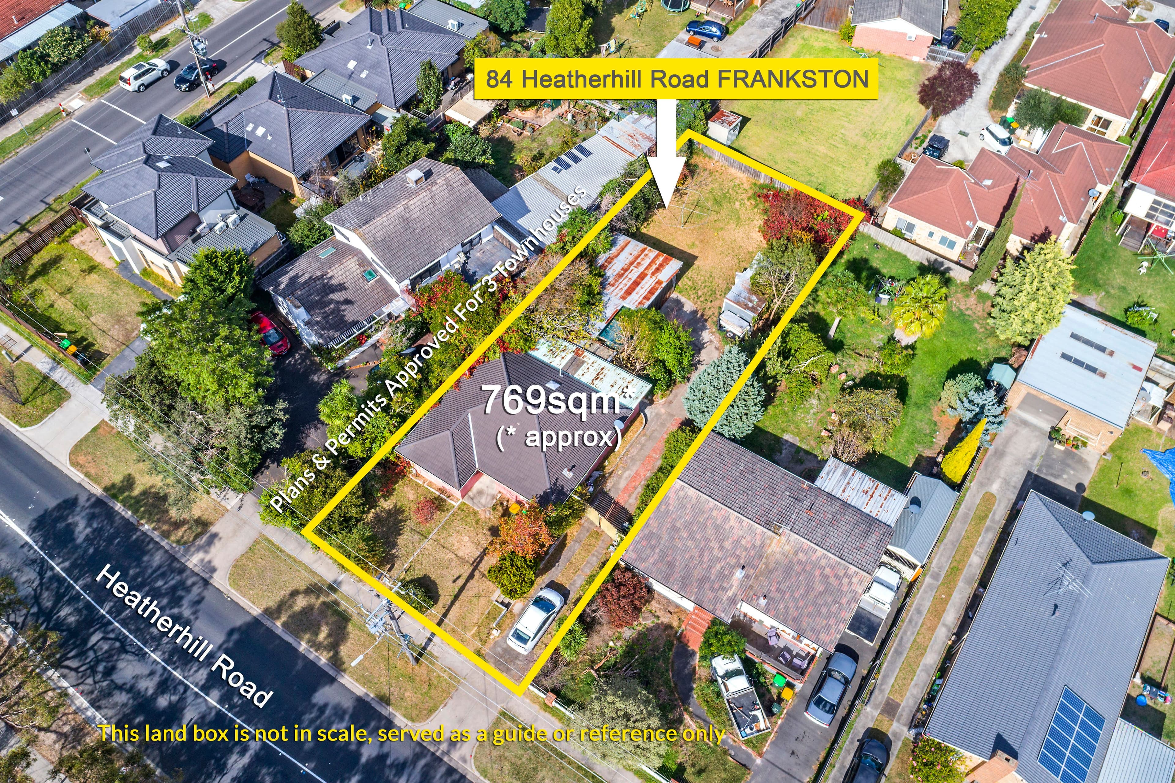 84 Heatherhill Road, Frankston VIC 3199, Frankston - Thumbnail 5