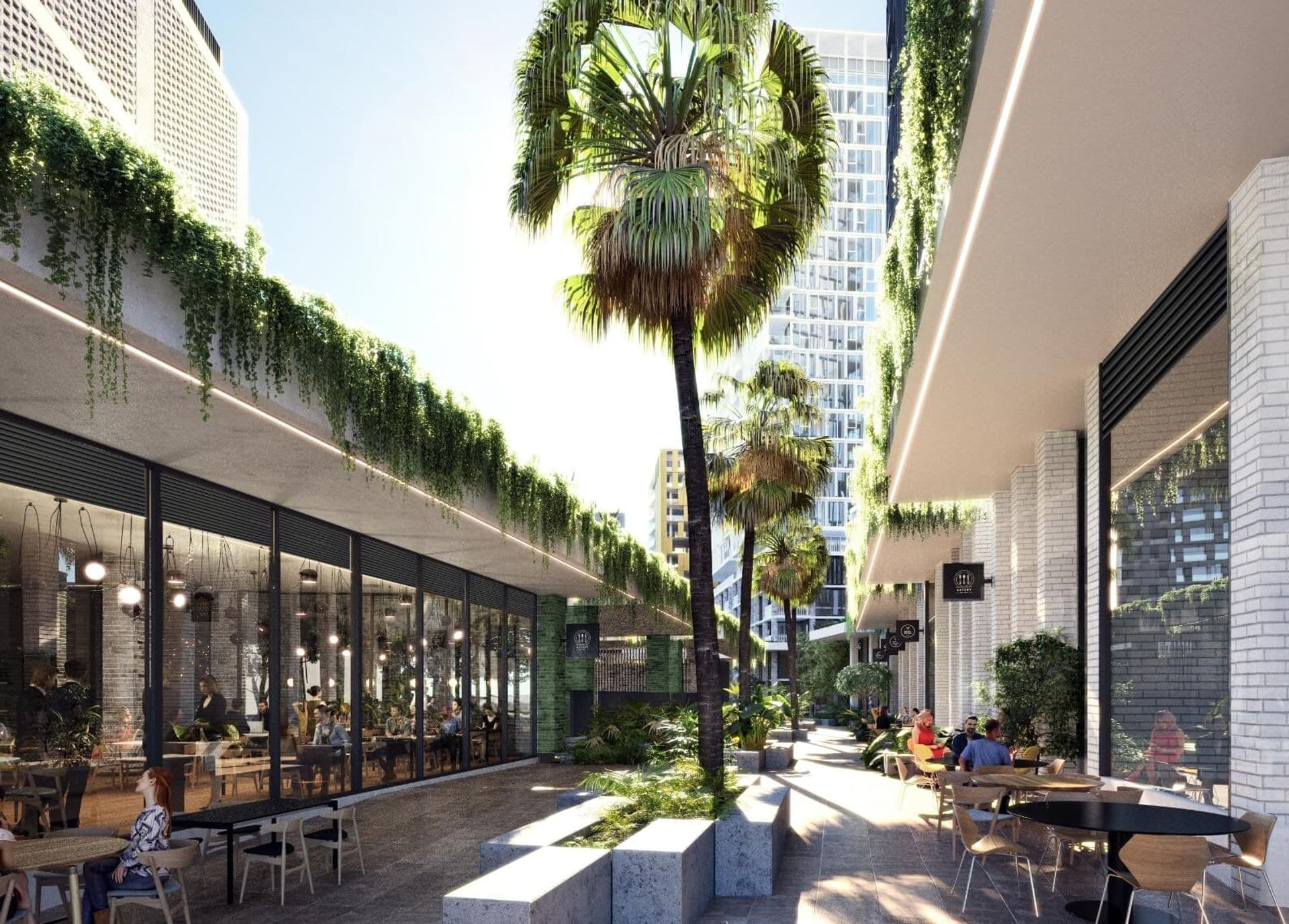 TOWER 4 / 5 UHRIG ROAD, Lidcombe, NSW, 2141, Lidcombe - Thumbnail 4