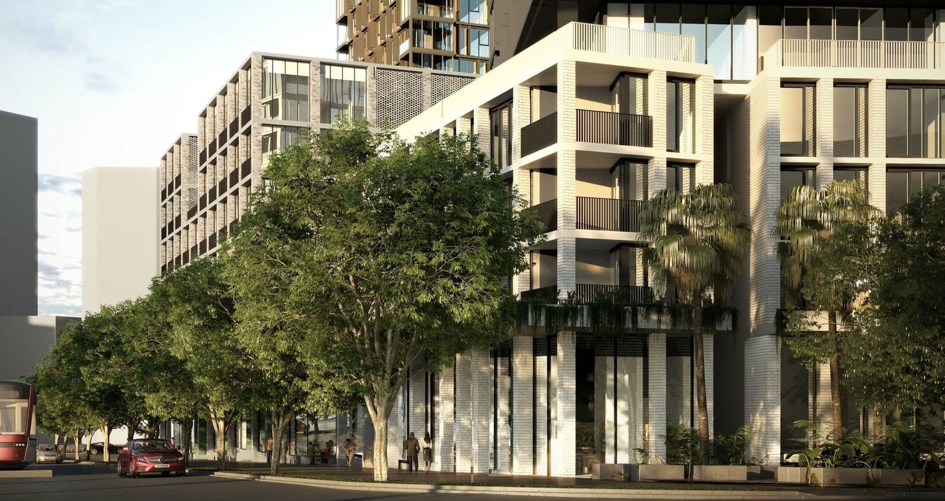 TOWER 4 / 5 UHRIG ROAD, Lidcombe, NSW, 2141, Lidcombe - Thumbnail 5