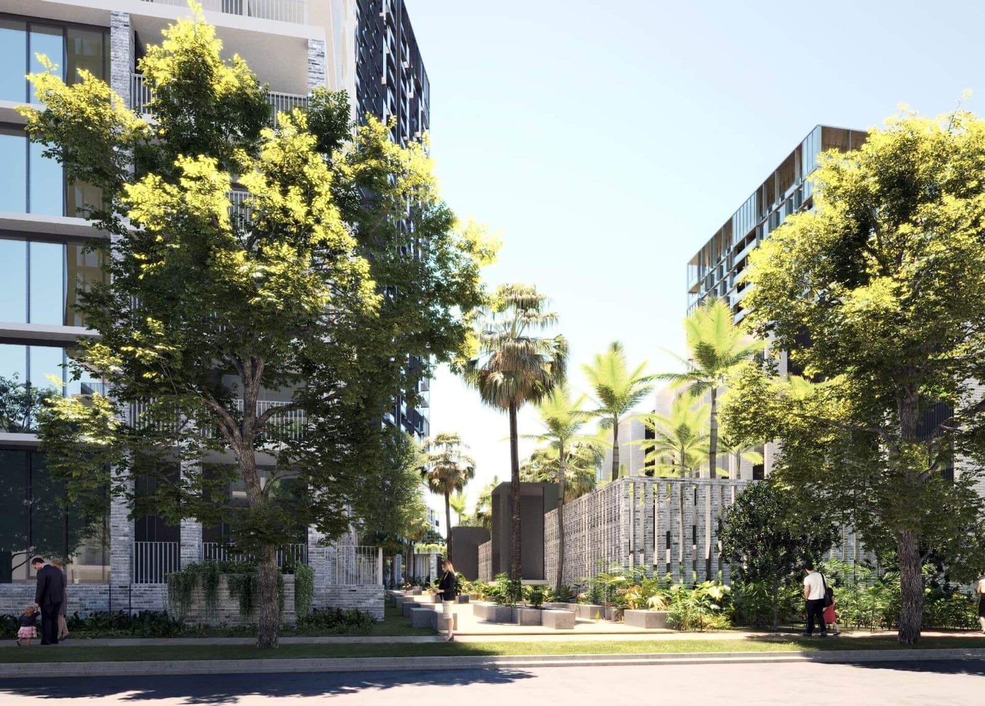 TOWER 4 / 5 UHRIG ROAD, Lidcombe, NSW, 2141, Lidcombe - Thumbnail 6