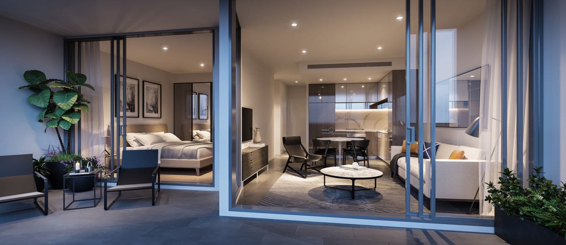 TOWER 4 / 5 UHRIG ROAD, Lidcombe, NSW, 2141, Lidcombe - Thumbnail 8