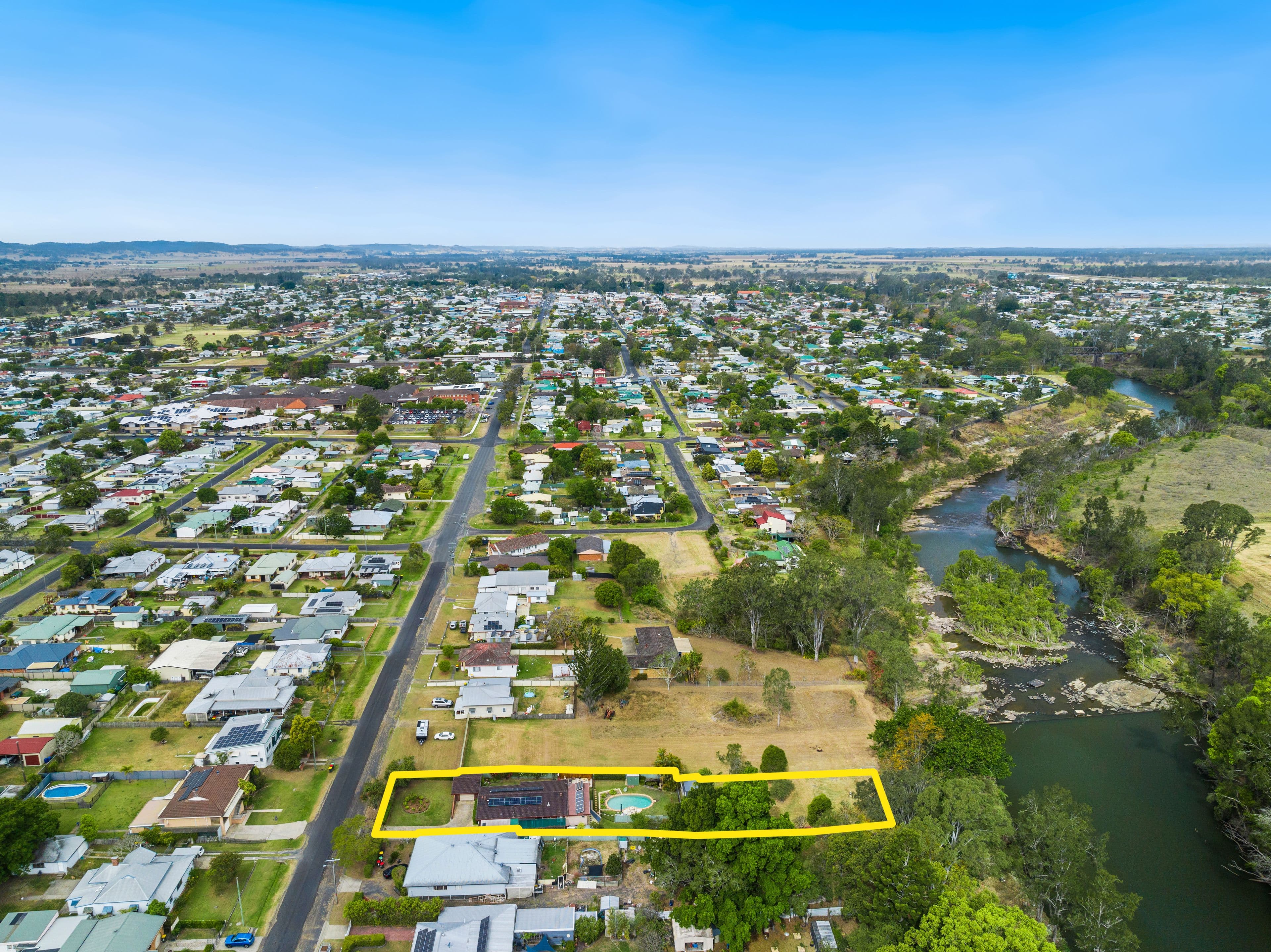 45 Canterbury Street, Casino NSW 2470, Casino - Image 1