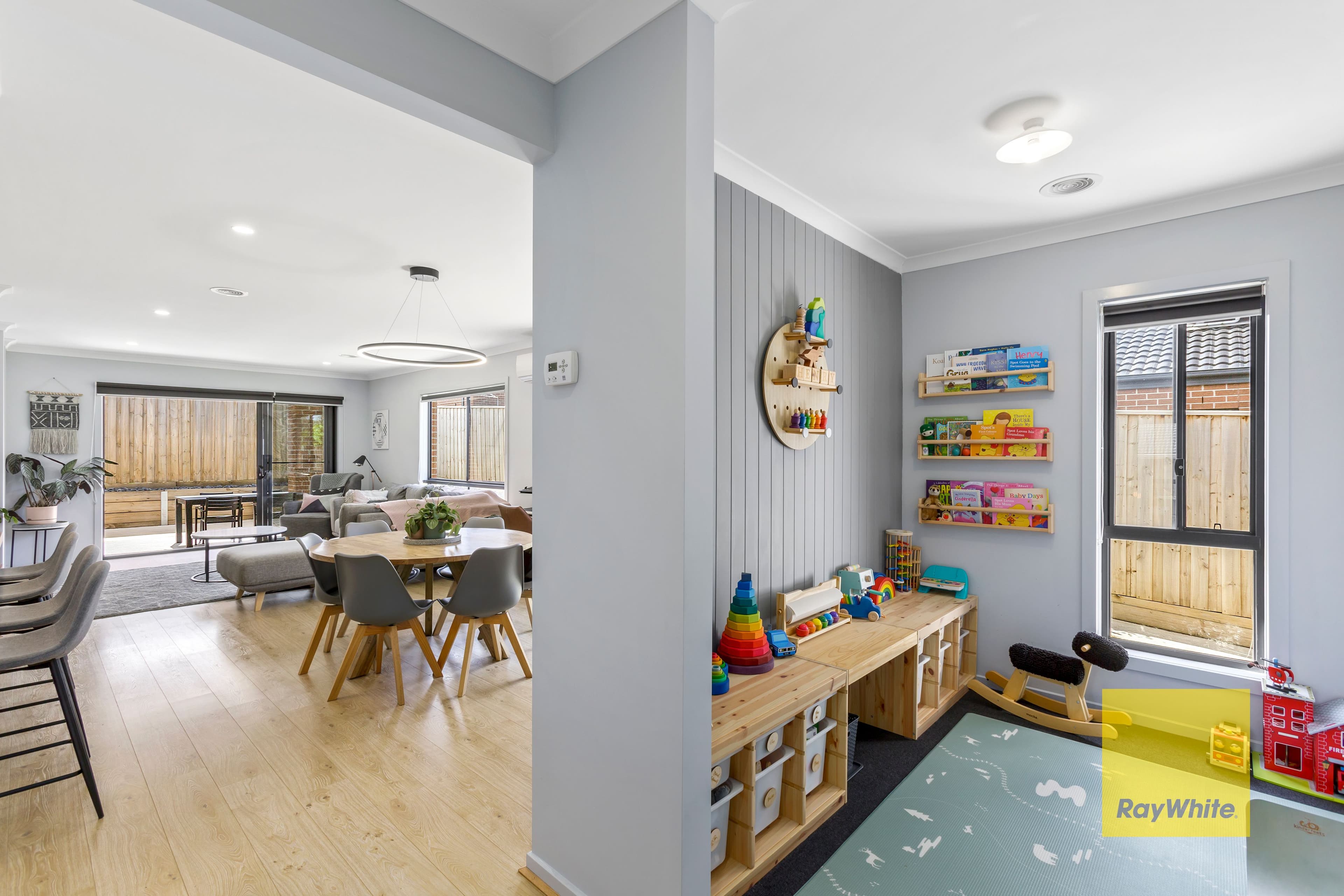 30 Archer Way, Bannockburn VIC 3331, Bannockburn - Thumbnail 5