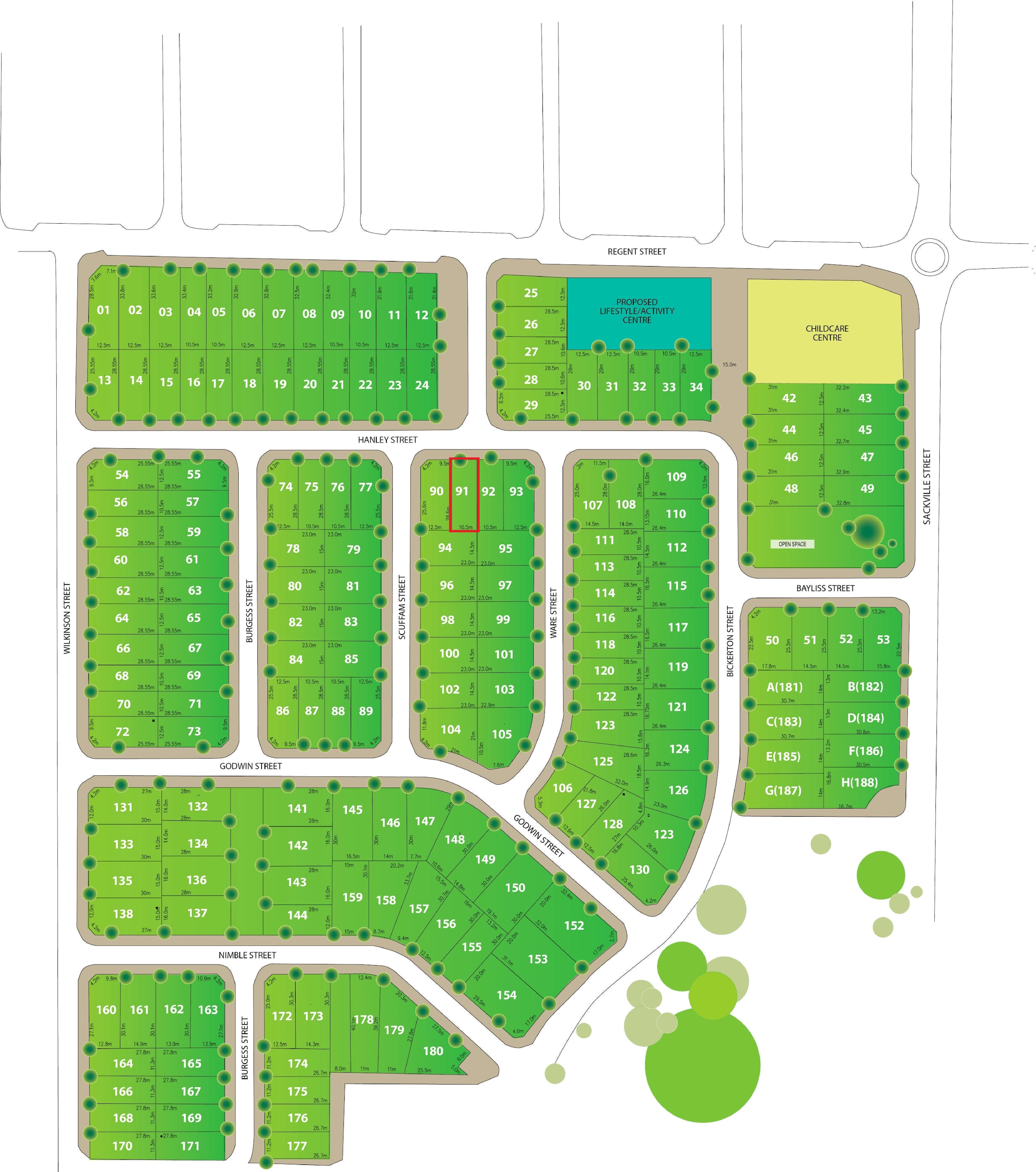 16 Hanley Street, Mernda VIC 3754, Mernda - Thumbnail 2
