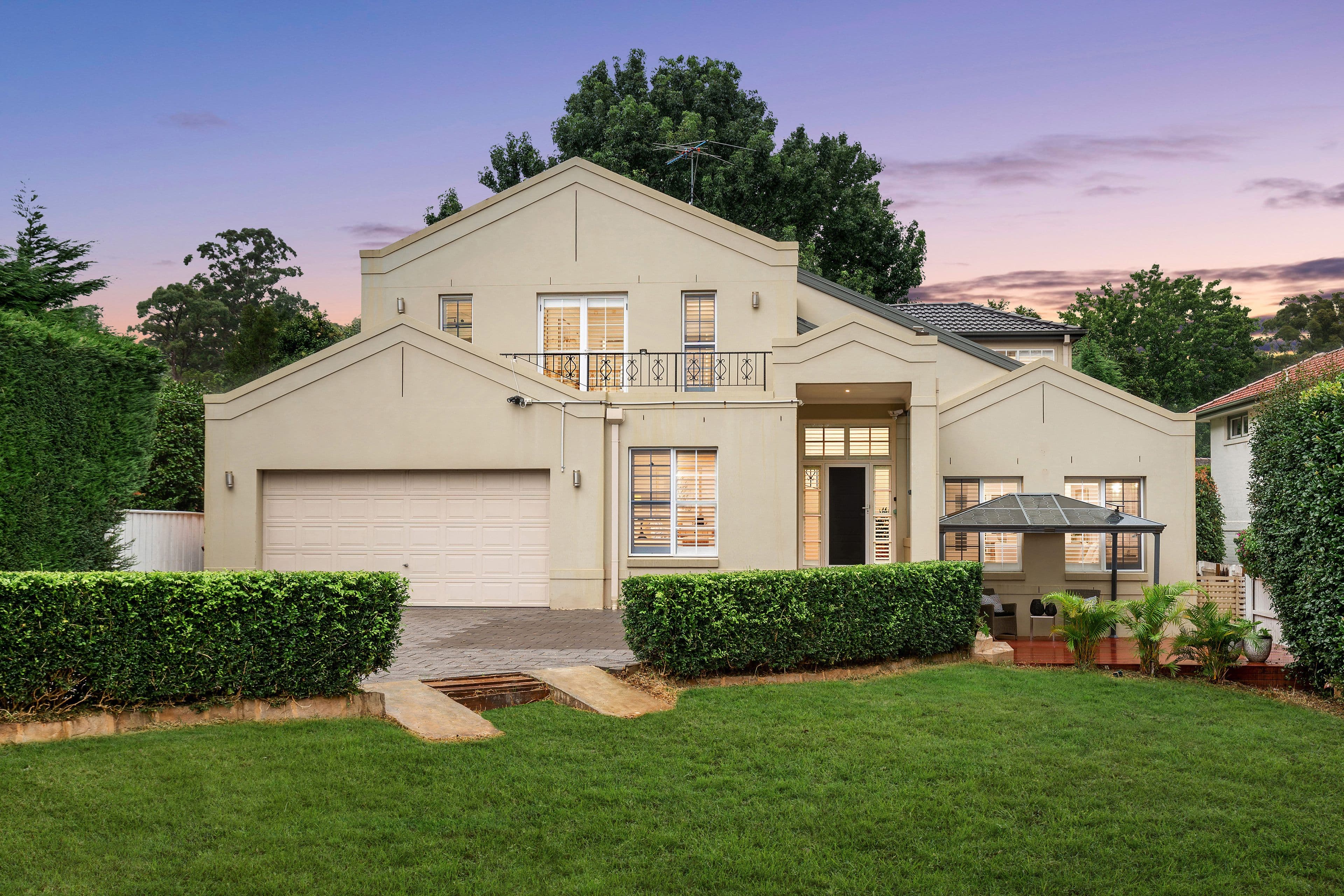 16 Mungarra Avenue, St Ives NSW 2075, St Ives - Image 1